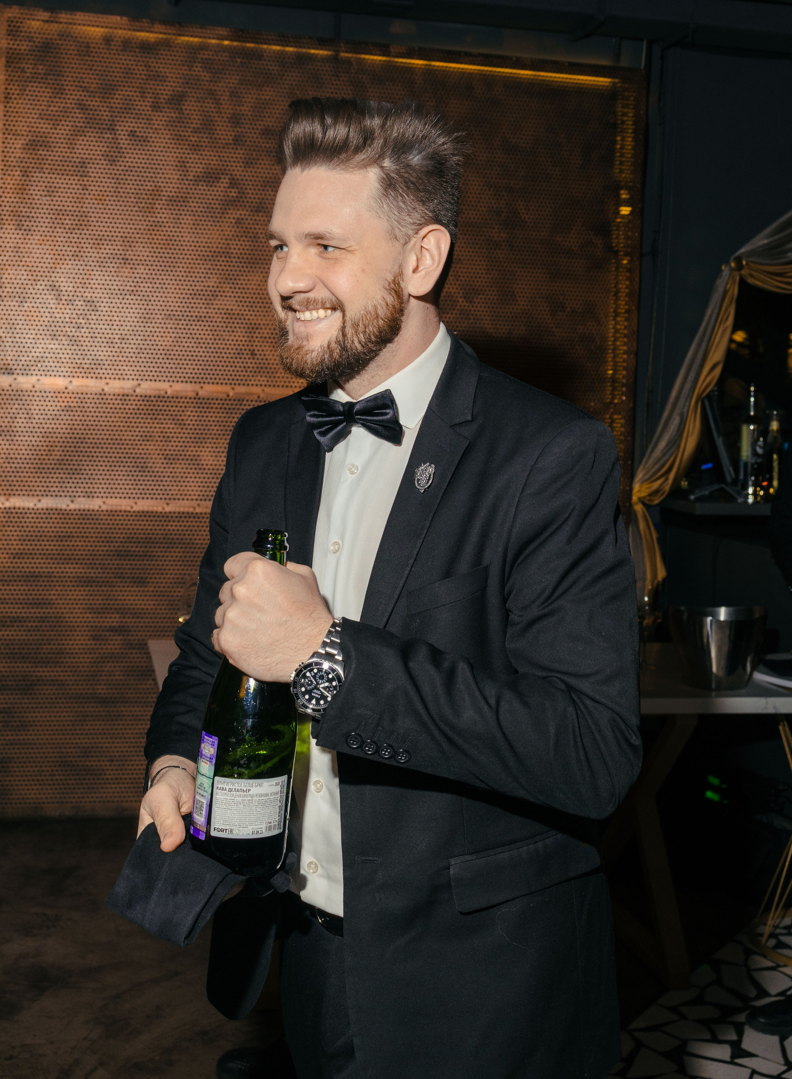 Cantina. Фотограф Владивосток