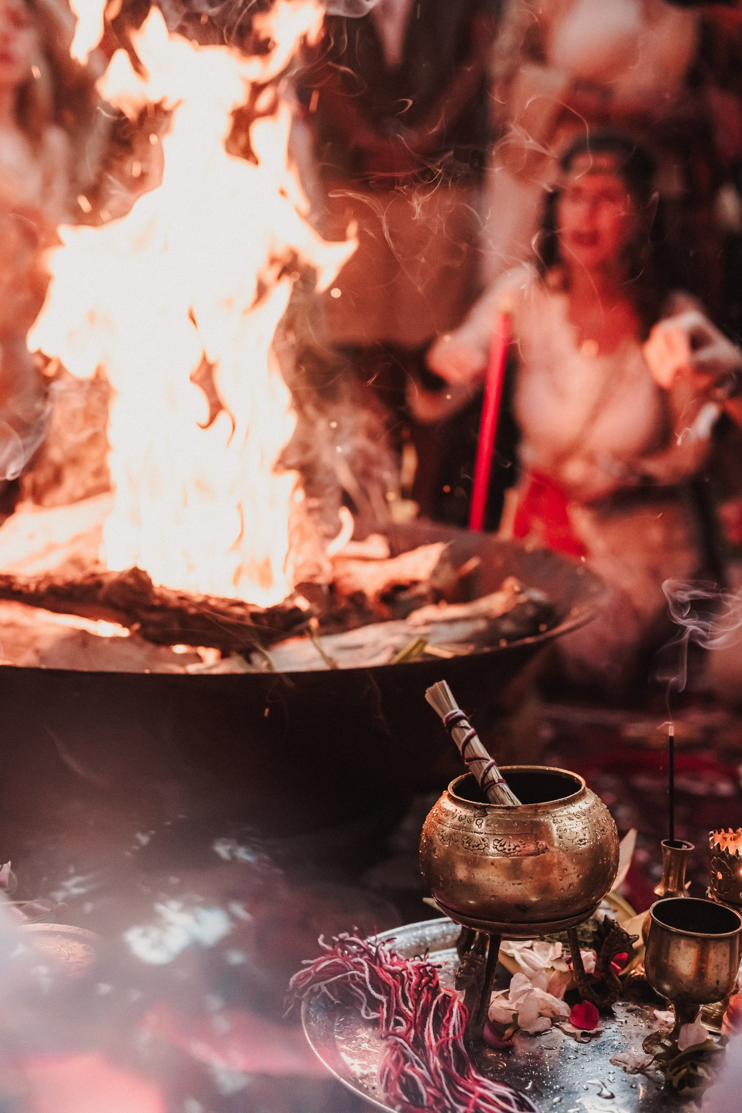 NY Alegria festival. Мариам Багдасарян