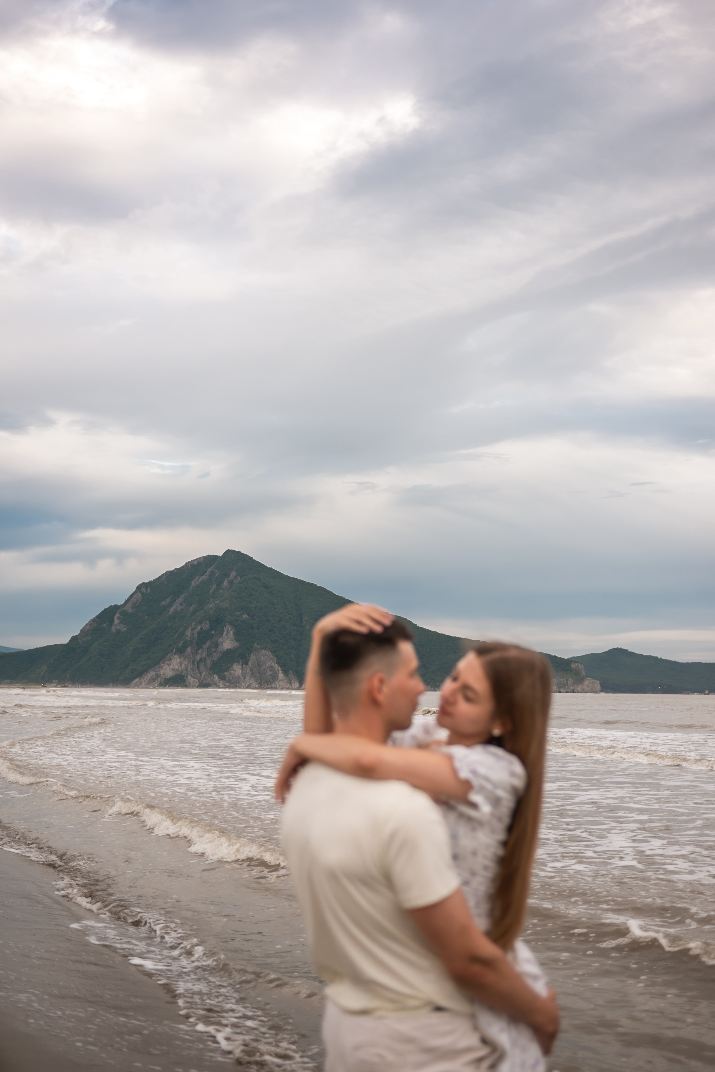 Свадьбы / love story. Семейный и свадебный фотограф Элеонора Головёнкина Калининград — Находка
