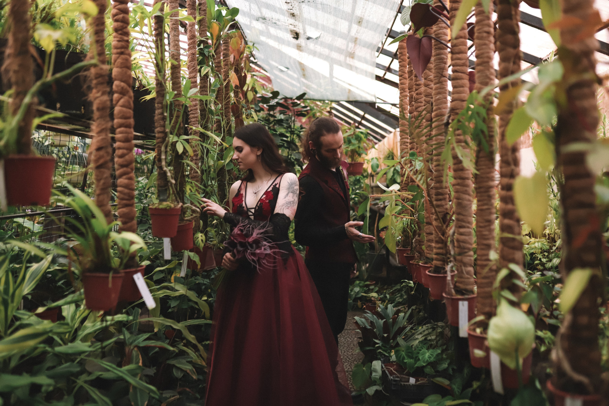 Сергей и Тая. Фотограф в Нижнем Новгороде Кристина Батанова