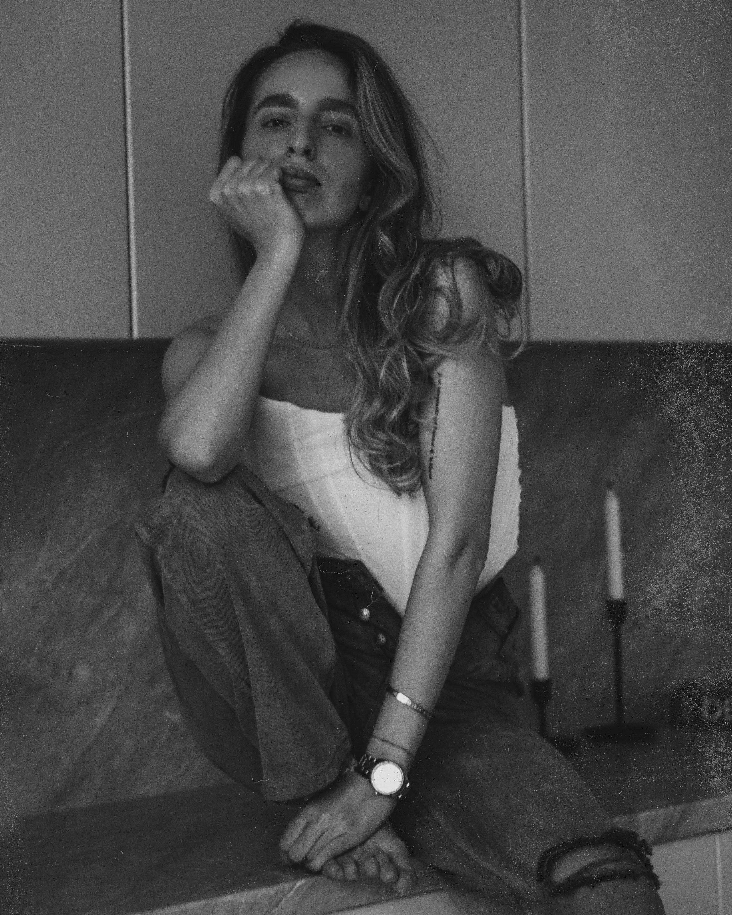 Karina retro. Фотограф в Санкт-Петербург Елисеева Владислава