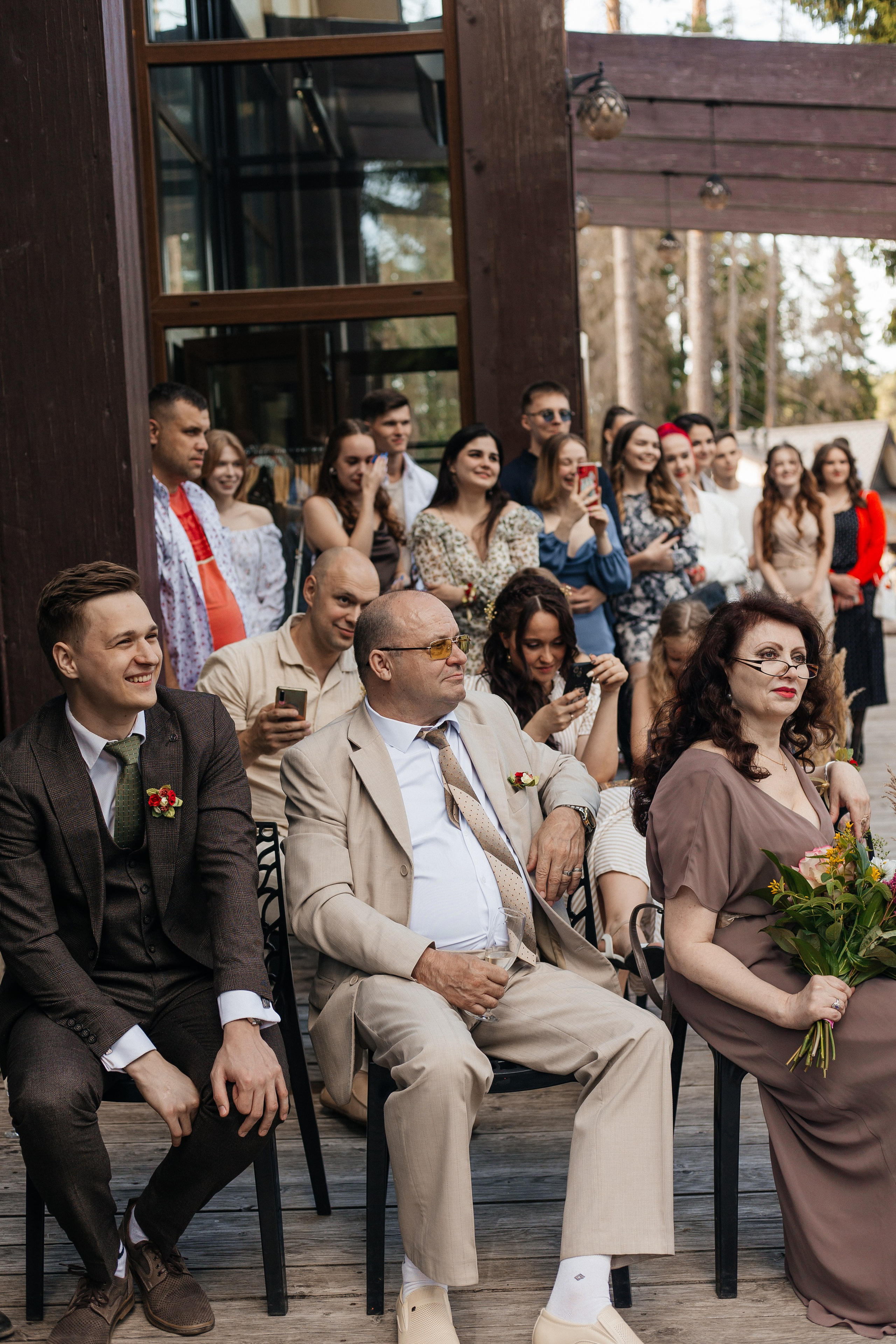 Константин & Анна. Свадебный фотограф Санкт-Петербург