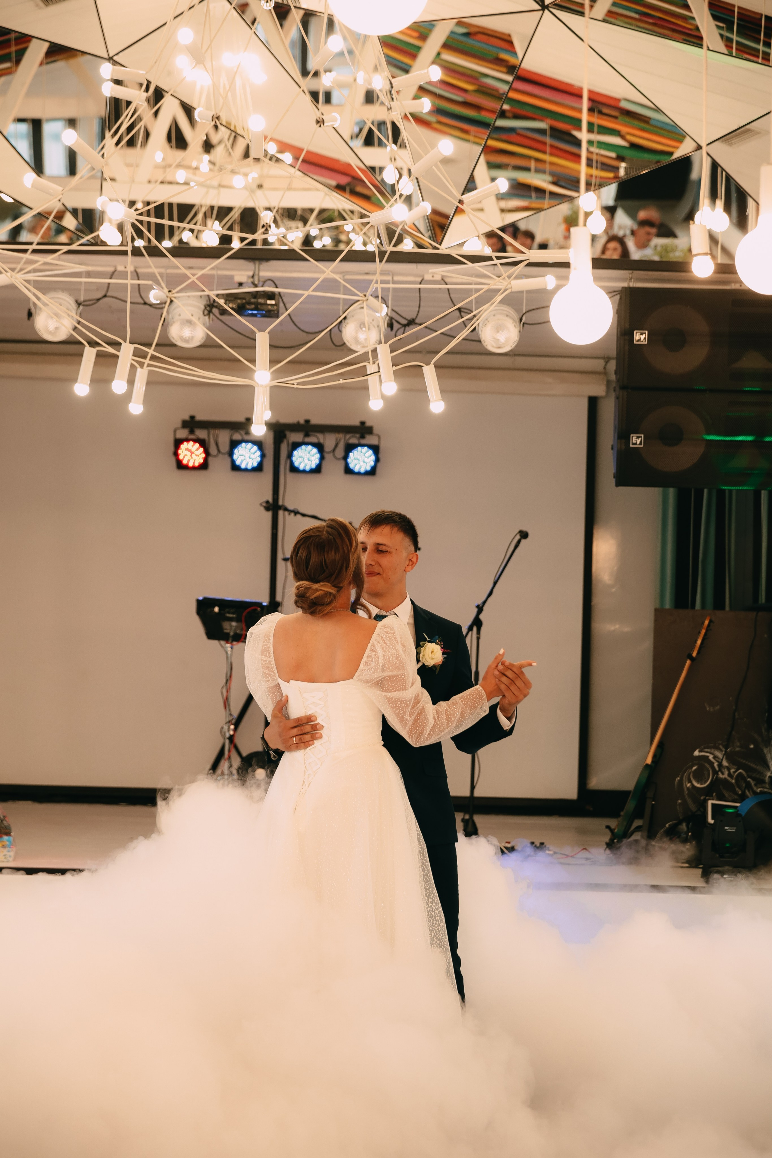 Вадим и Елена. Катерина Макиева