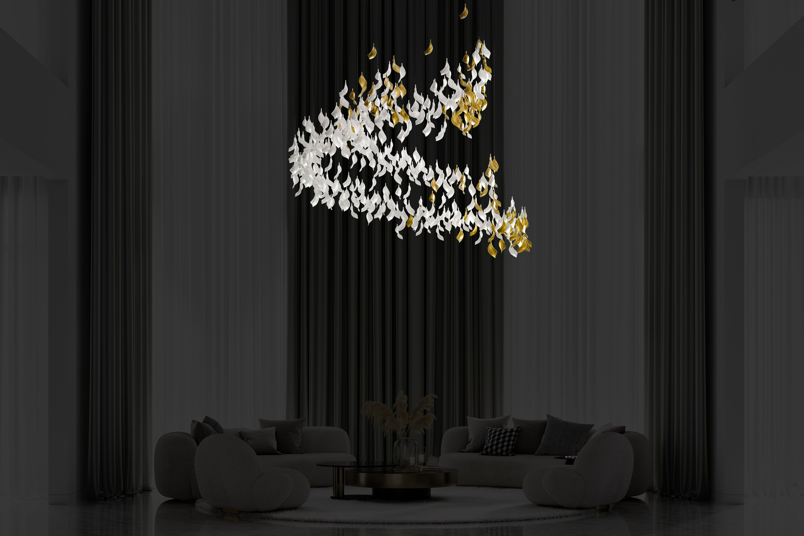 Предметная визуализация. Рендер на проекте.ру