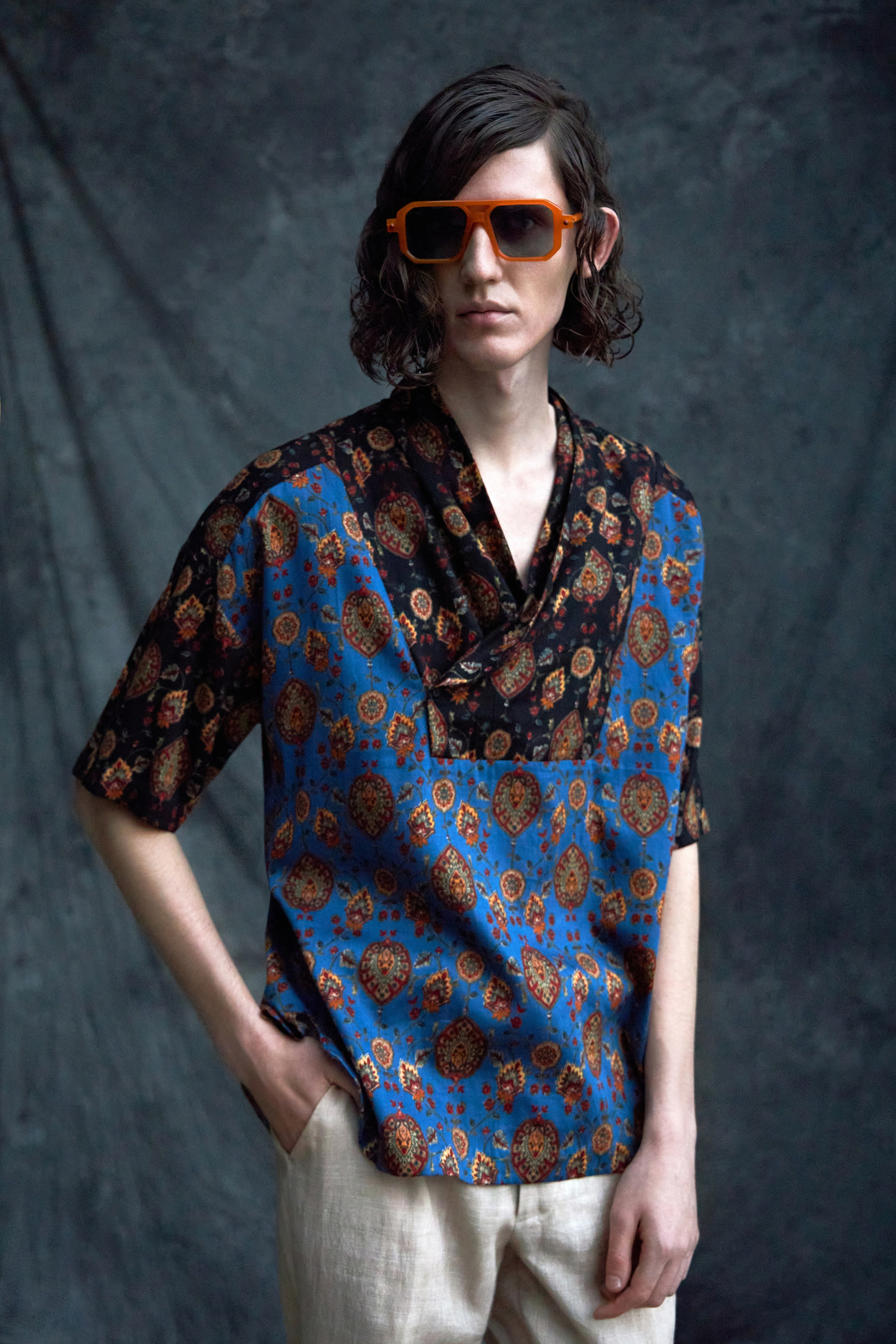 Aouda Fogg. Главная