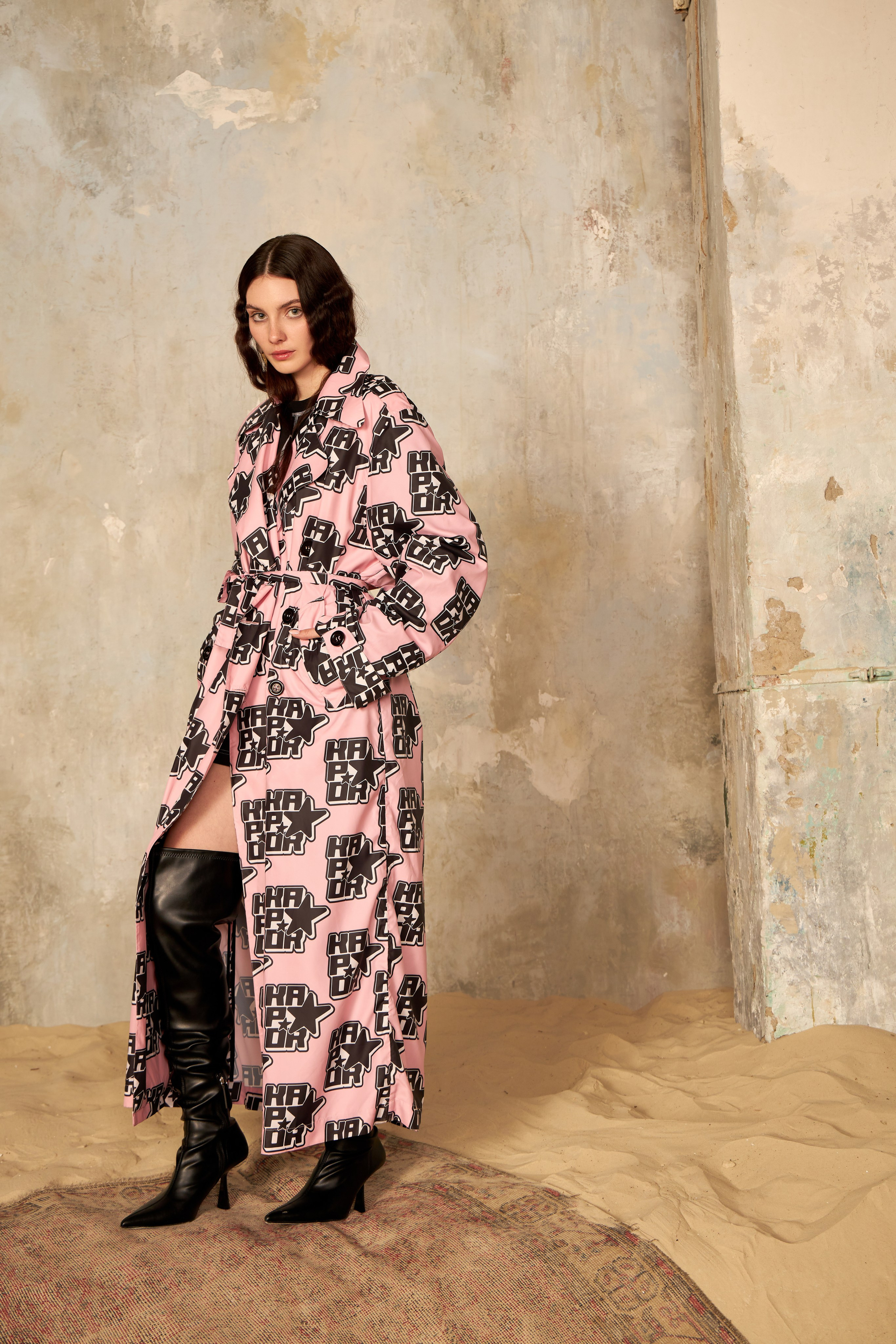 Dhruv Kapoor. Главная