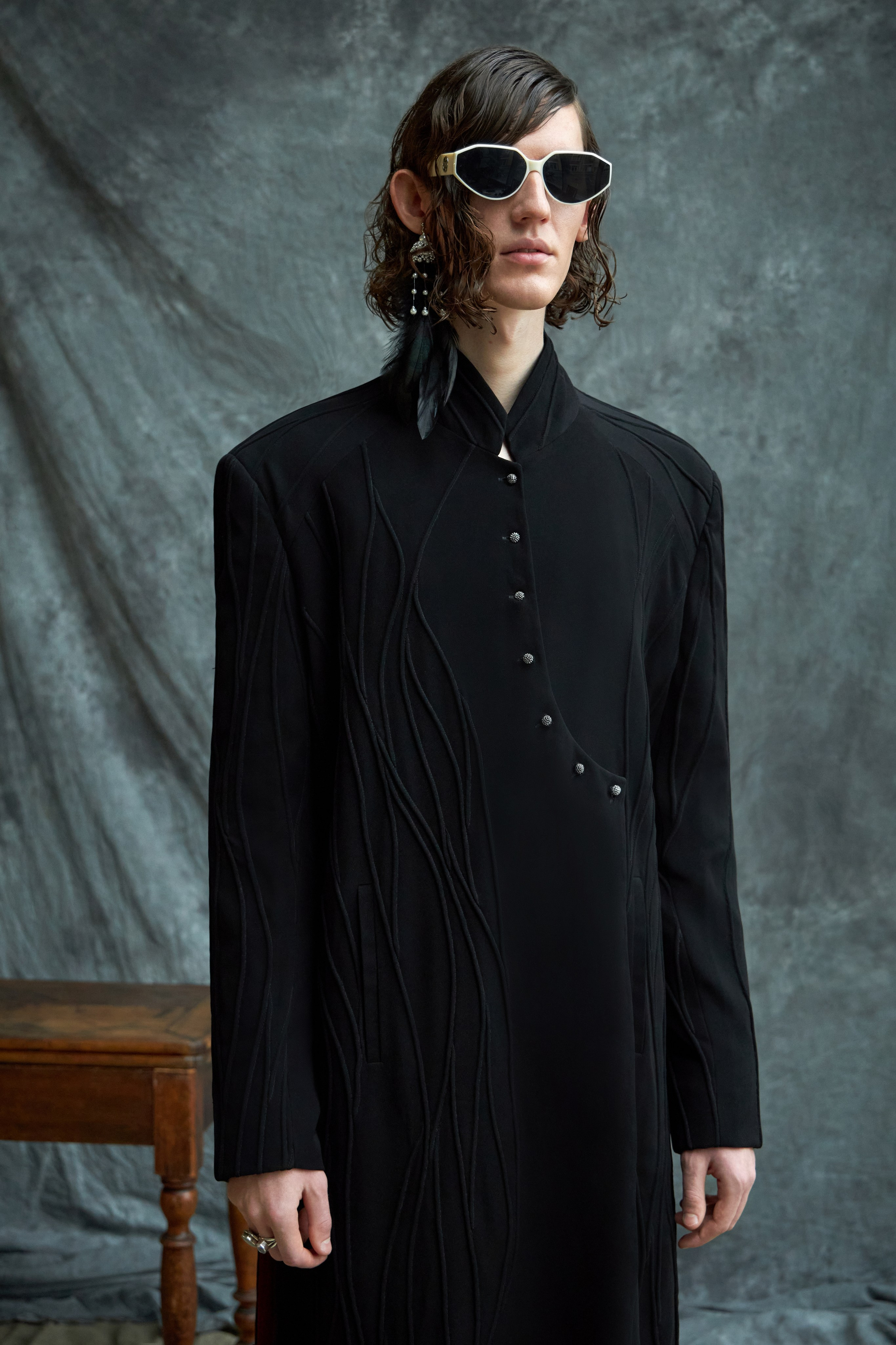 Aouda Fogg. Главная