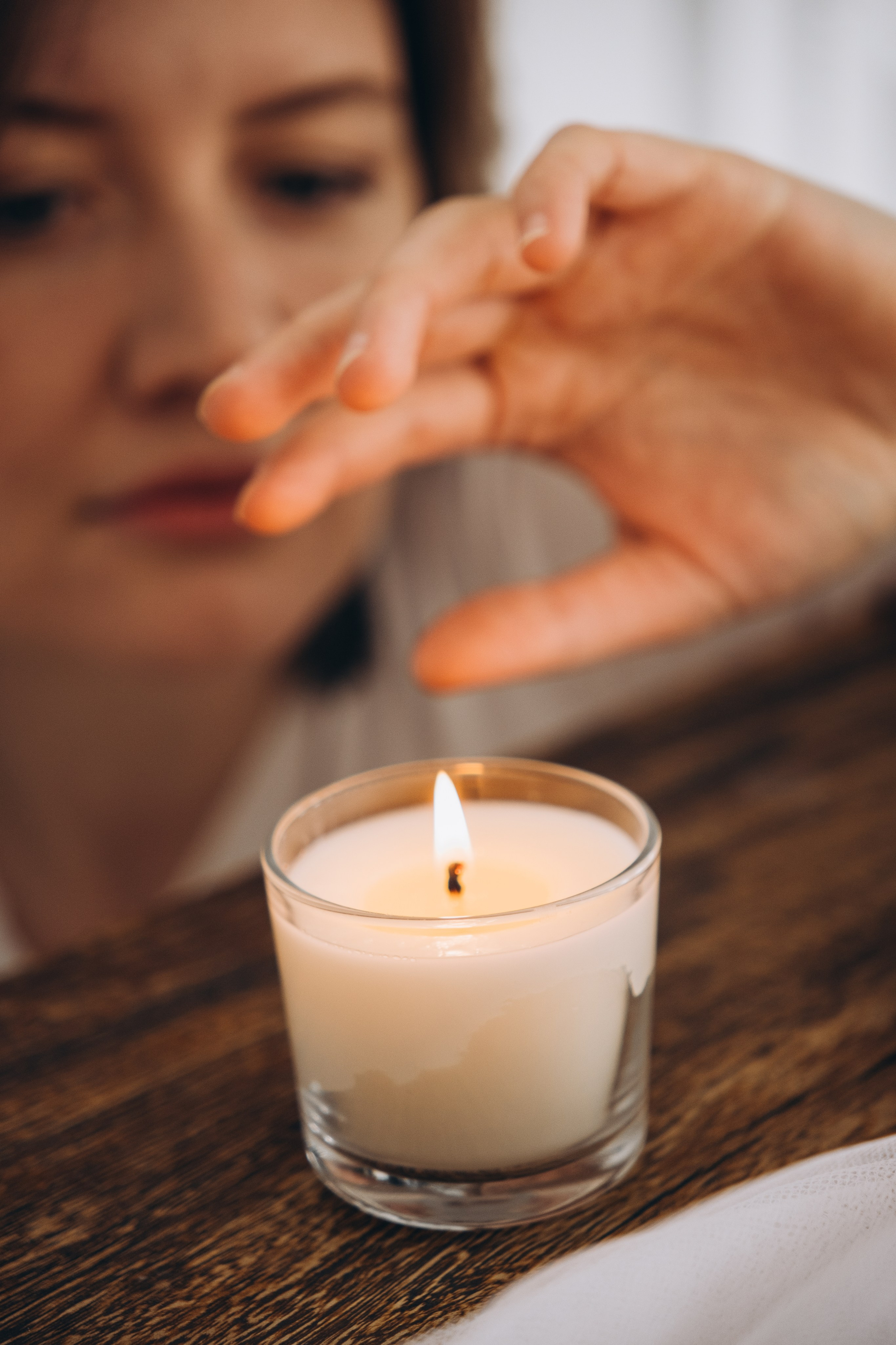 Воздушная с тканями. Фотограф в Иркутске Анна Мирошникова