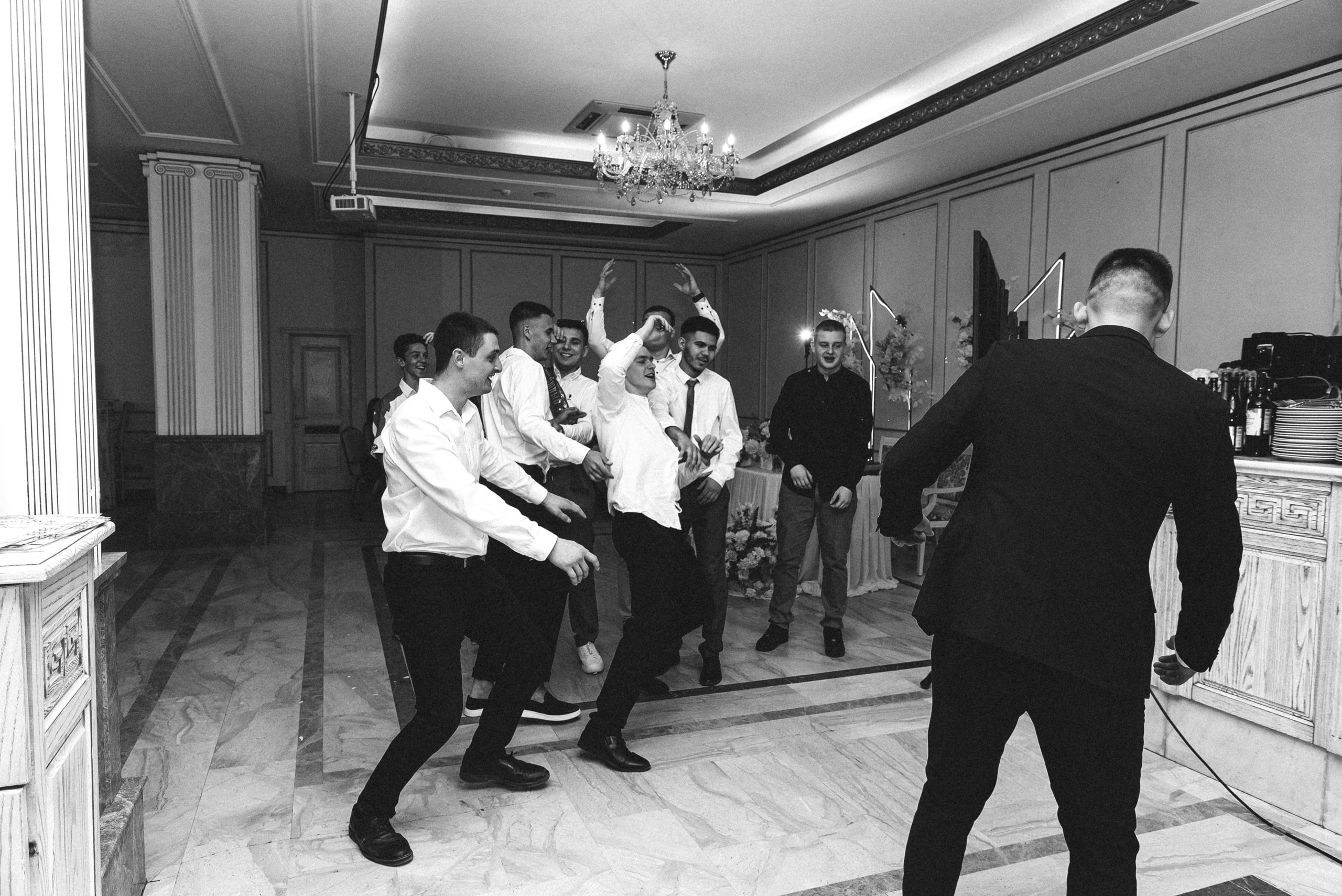 Свадебный день: Данила и Оксана. Фотограф Алеся Золотарева г. Волгоград