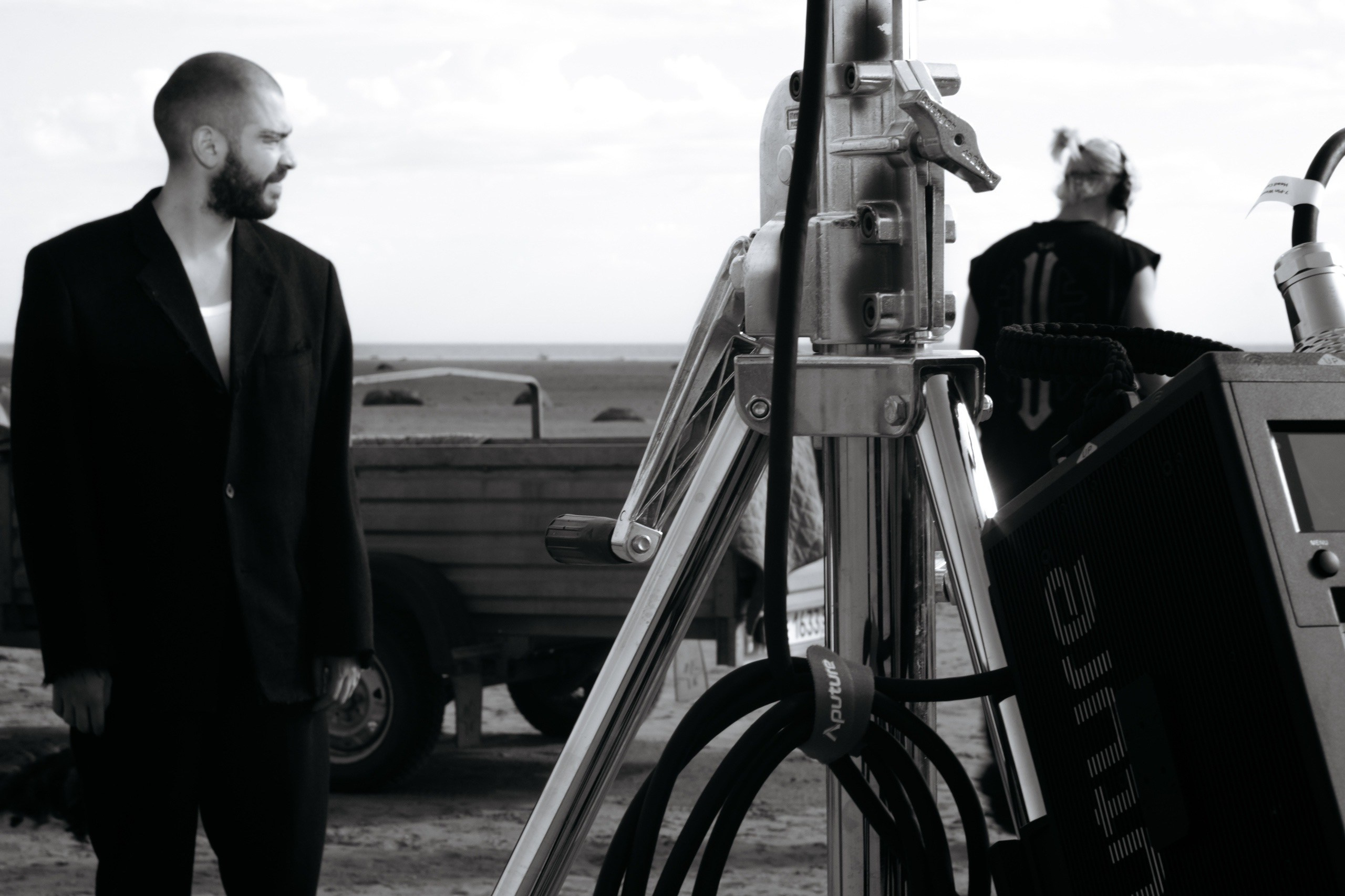 Хаски — Сказки