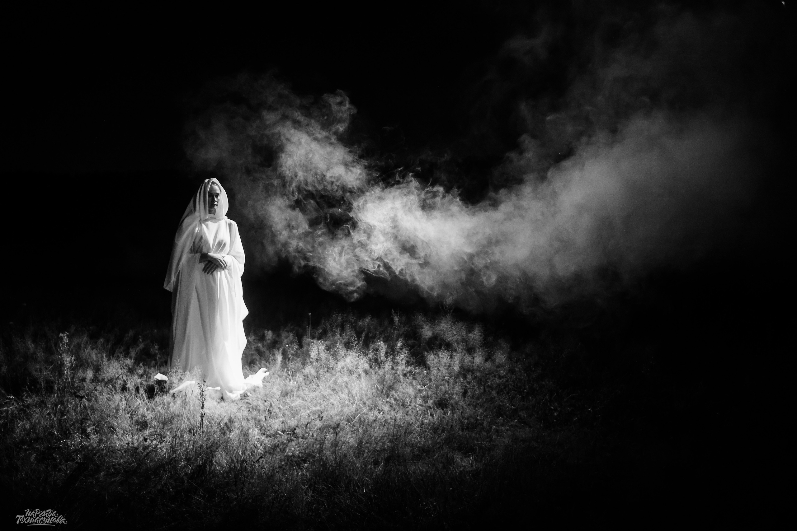 Заточка — Острые края