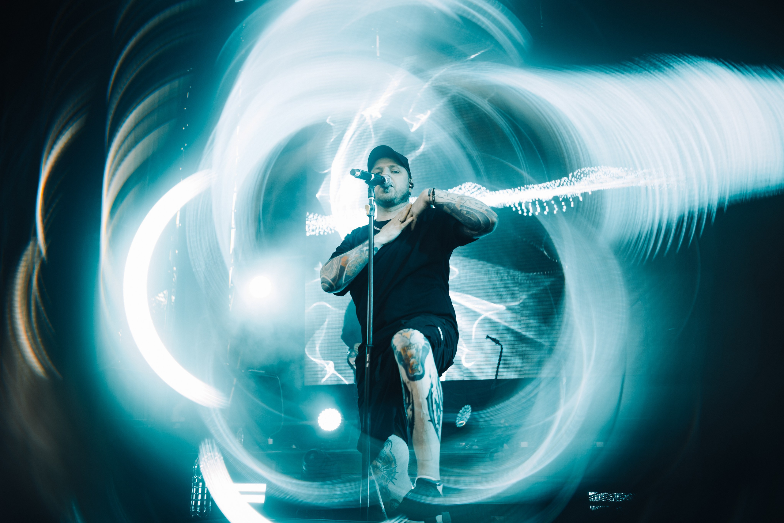 EMOLAND 2025. Фотограф из Санкт-Петербурга Валерия Ленских