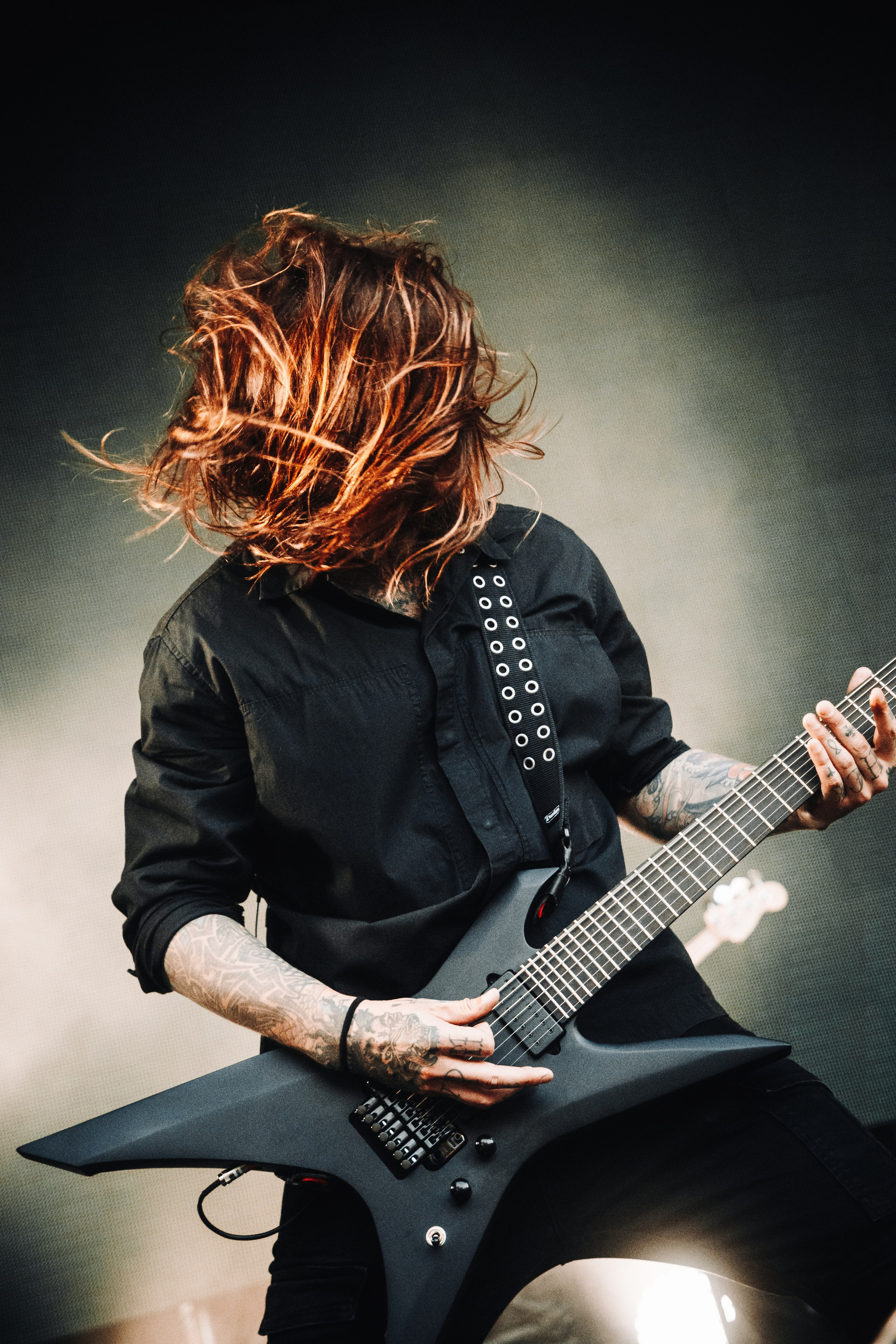 EMOLAND 2025. Фотограф из Санкт-Петербурга Валерия Ленских