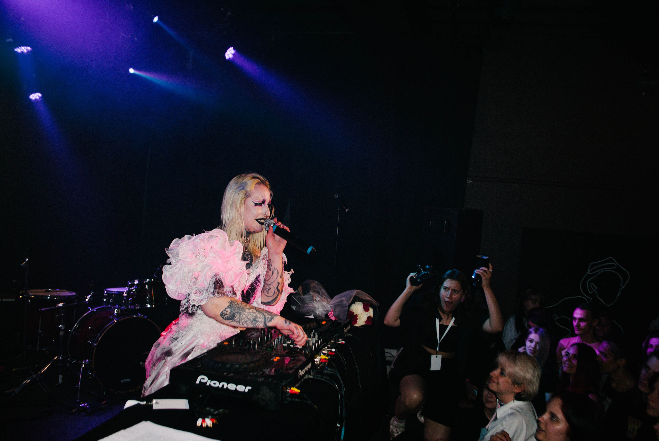 ЭМОЛЕНД. Фотограф из Санкт-Петербурга Валерия Ленских