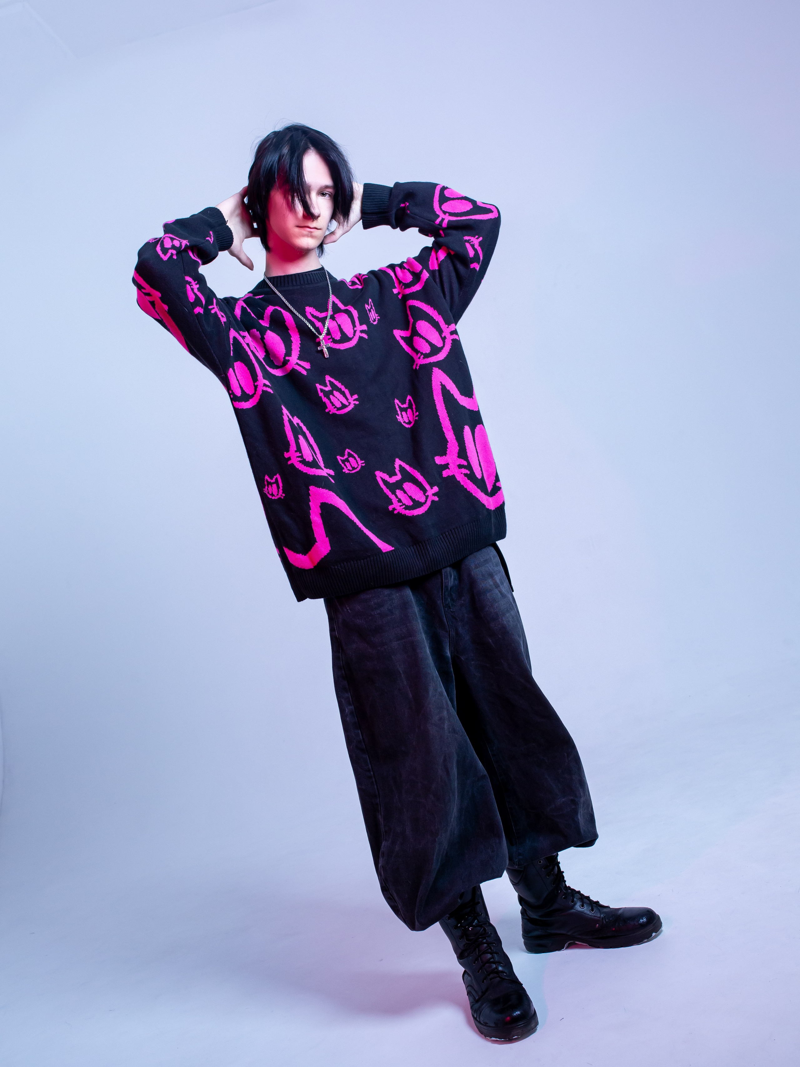 Sweaters. Фотограф из Санкт-Петербурга Валерия Ленских