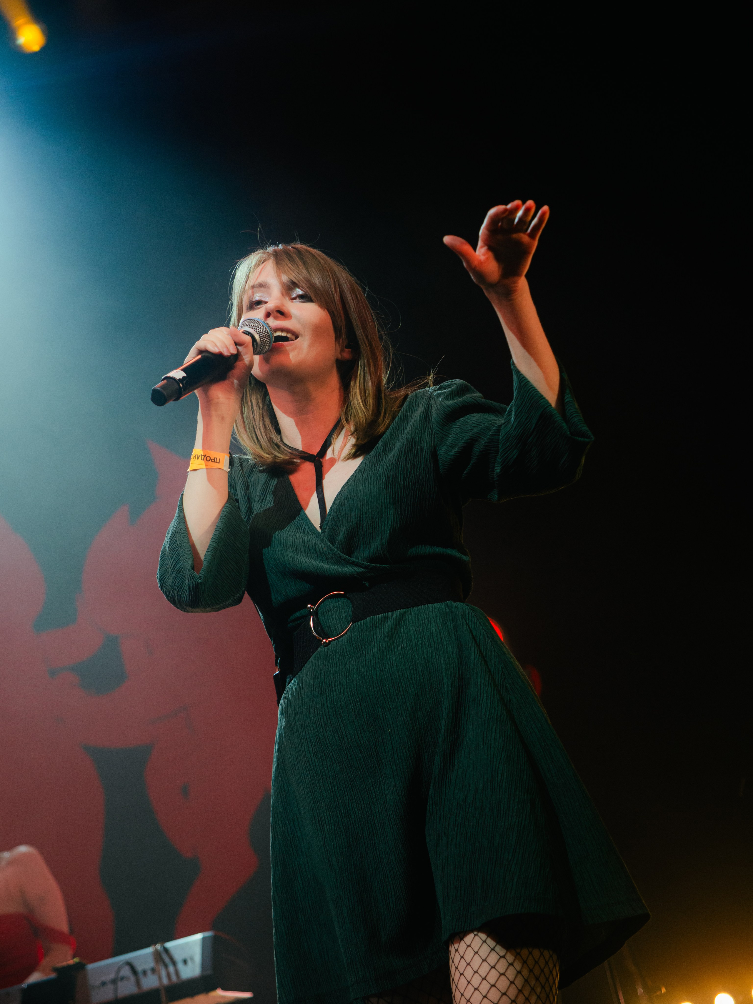 Продай душу русскому инди. Фотограф из Санкт-Петербурга Валерия Ленских