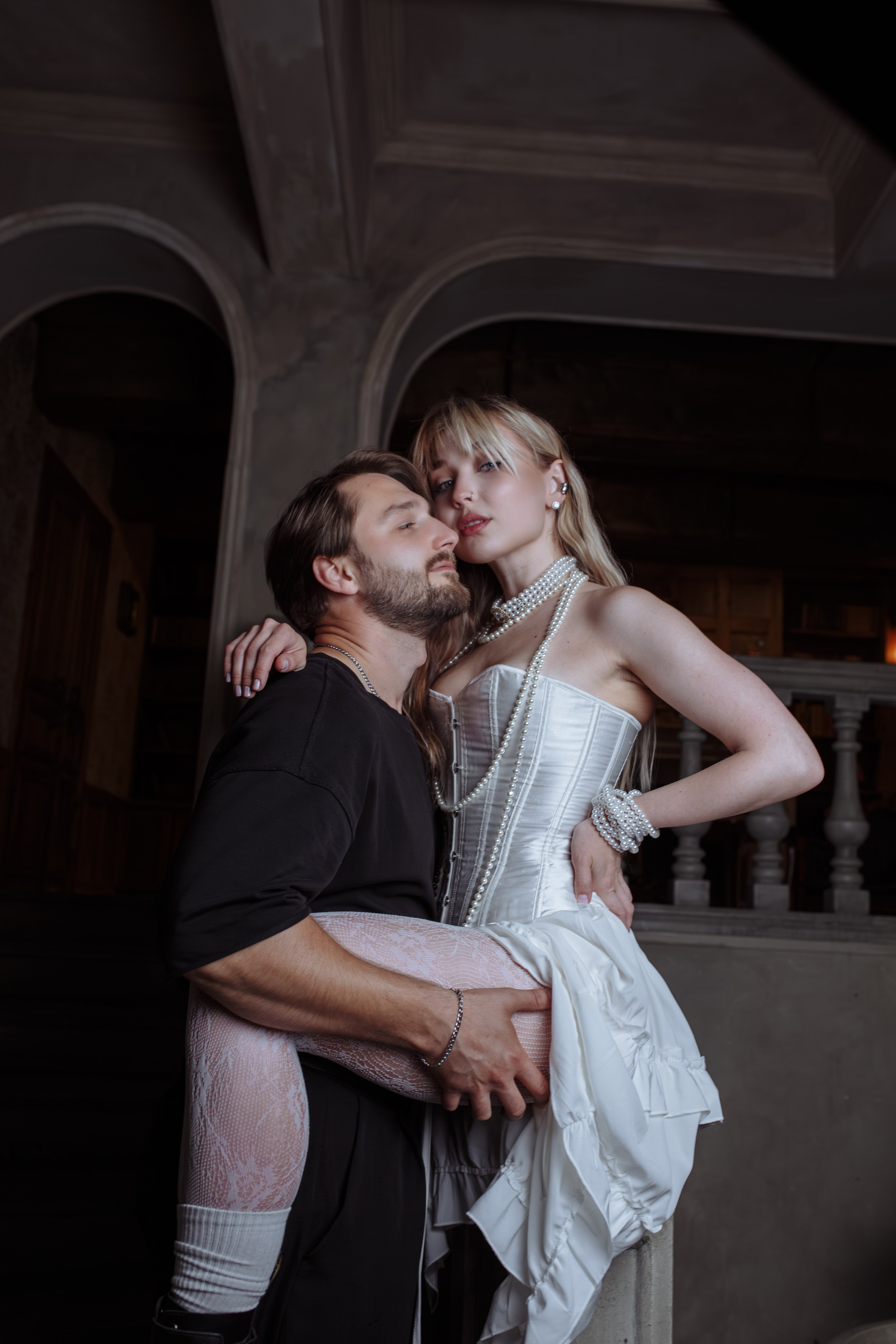 MIRTA. Фотограф из Санкт-Петербурга Валерия Ленских