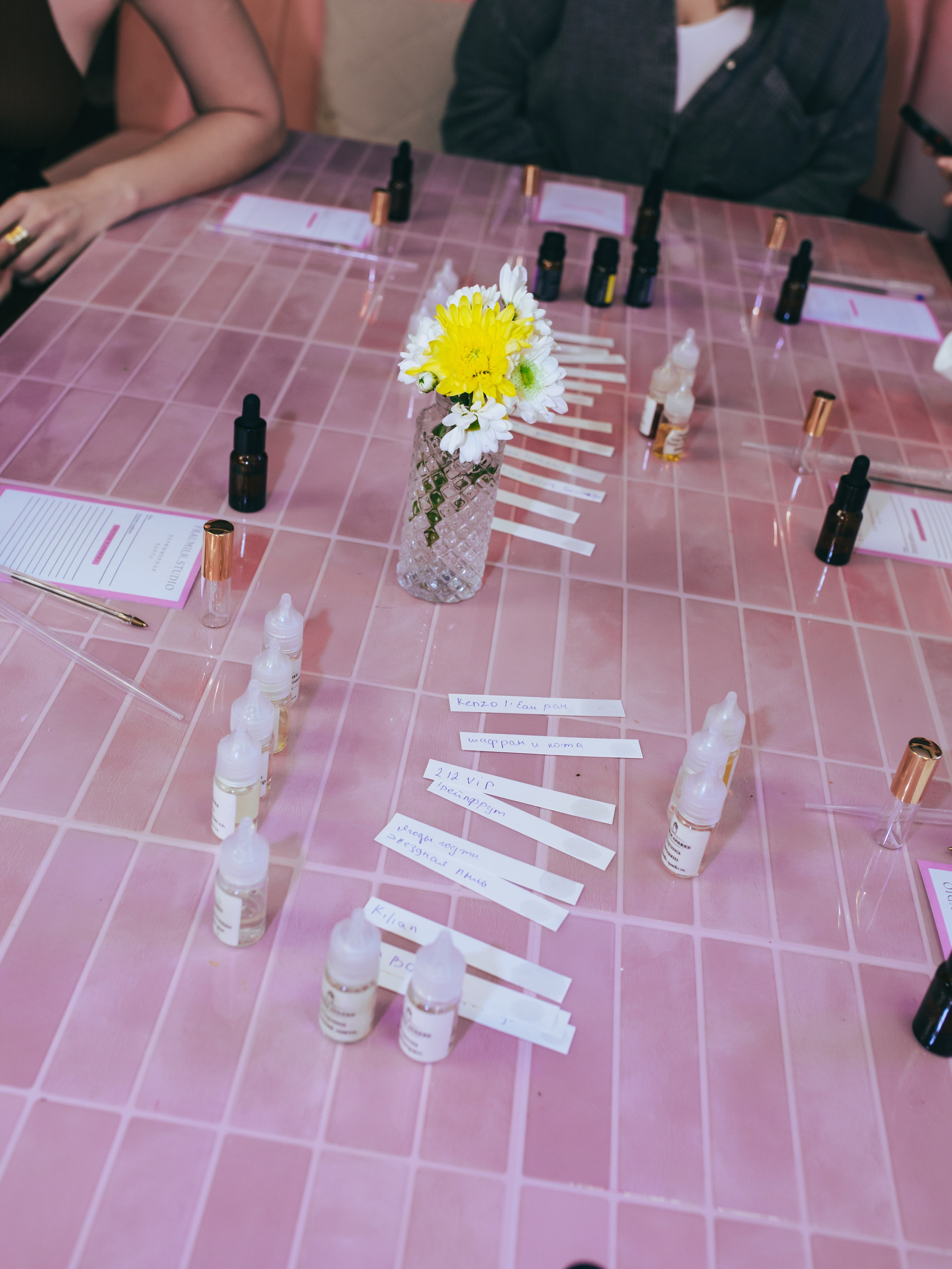 FRAUMILK. Фотограф из Санкт-Петербурга Валерия Ленских