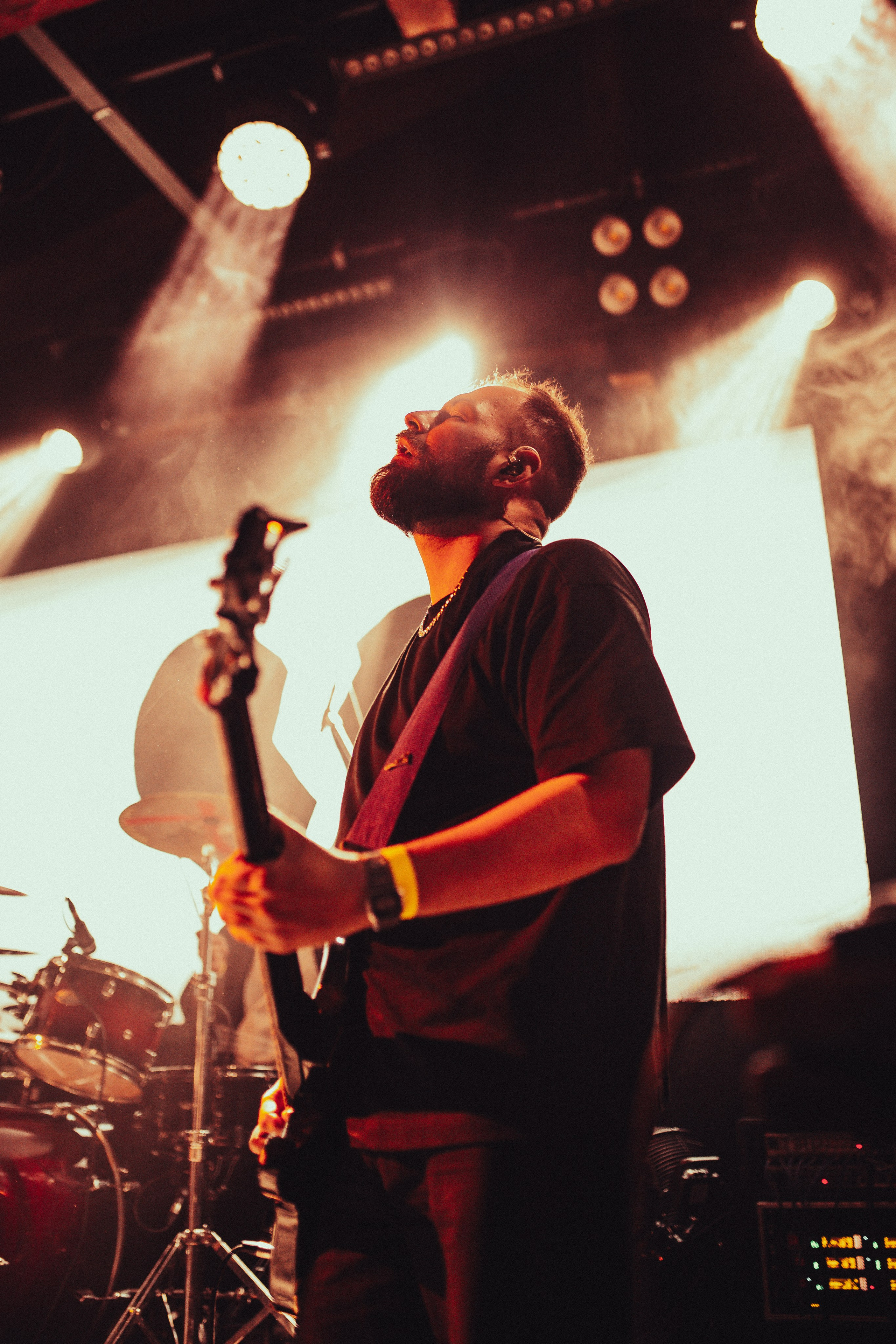 Psycho Party. Фотограф из Санкт-Петербурга Валерия Ленских