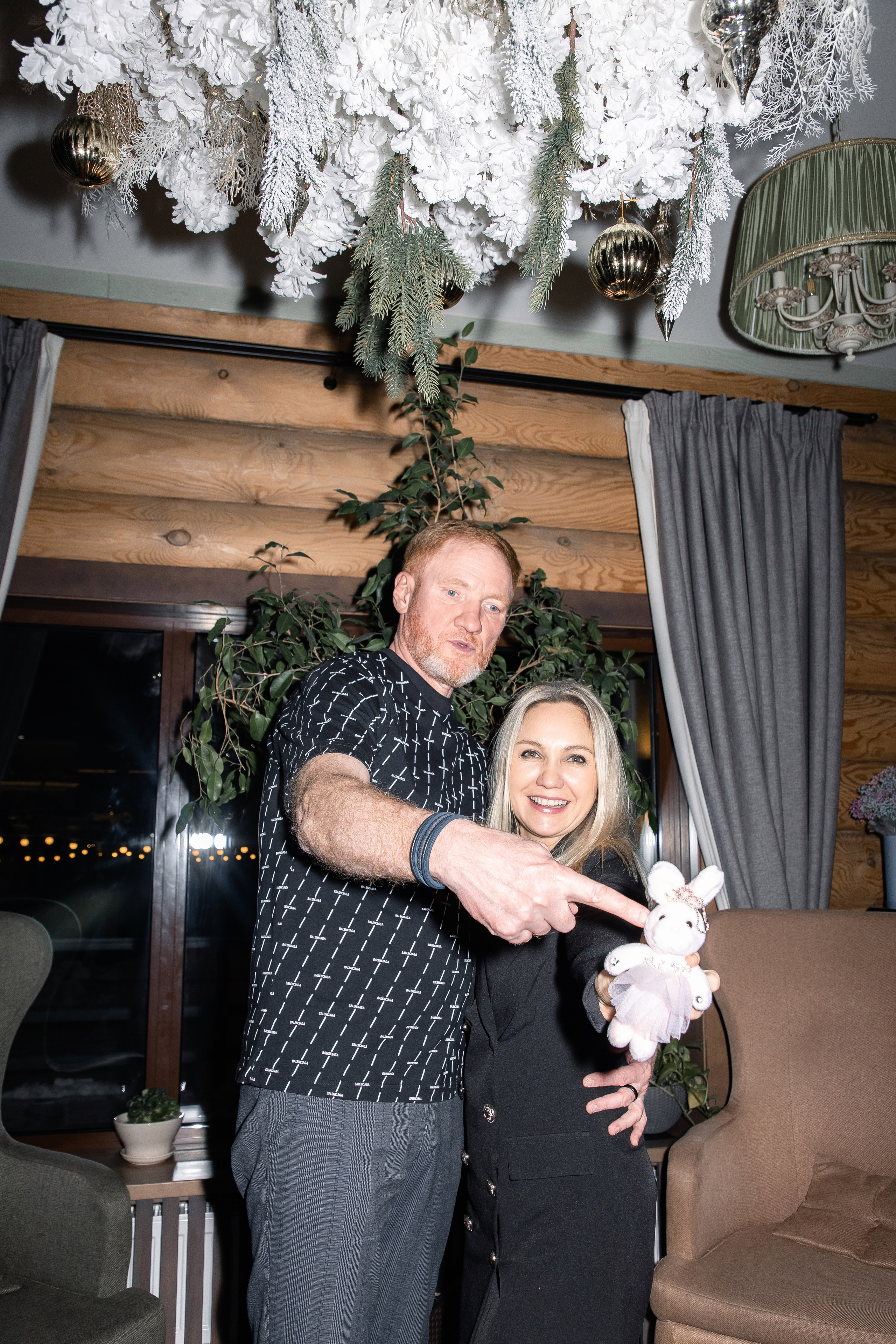 Корпоратив Дача. Фотограф Денис Лесковский (Тюмень)