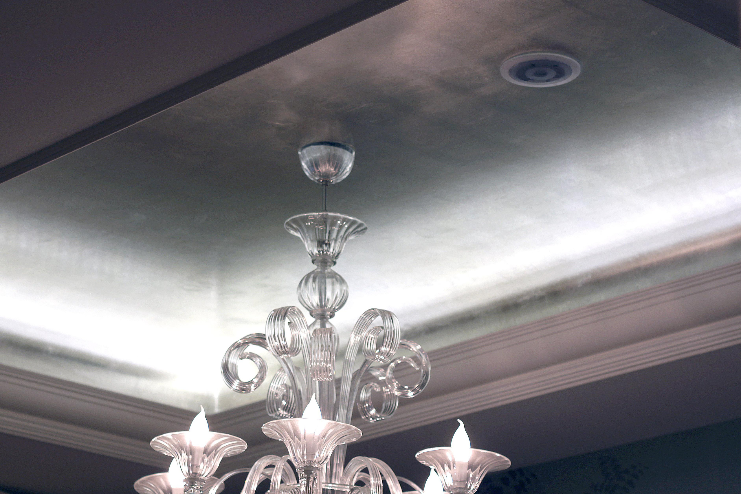 Работа с листовыми металлами. Художественная мастерская