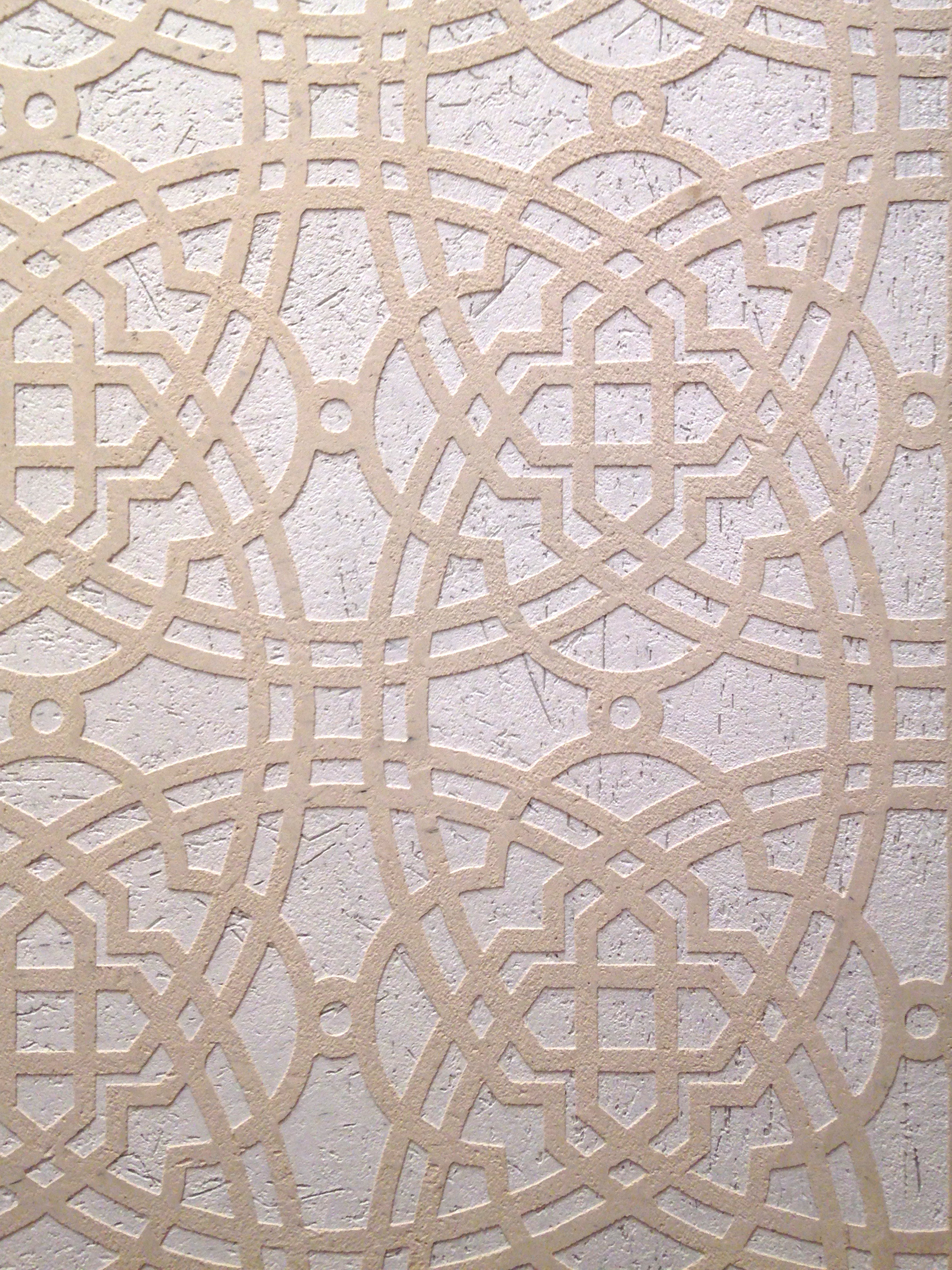 Объемные орнаменты. Художественная мастерская