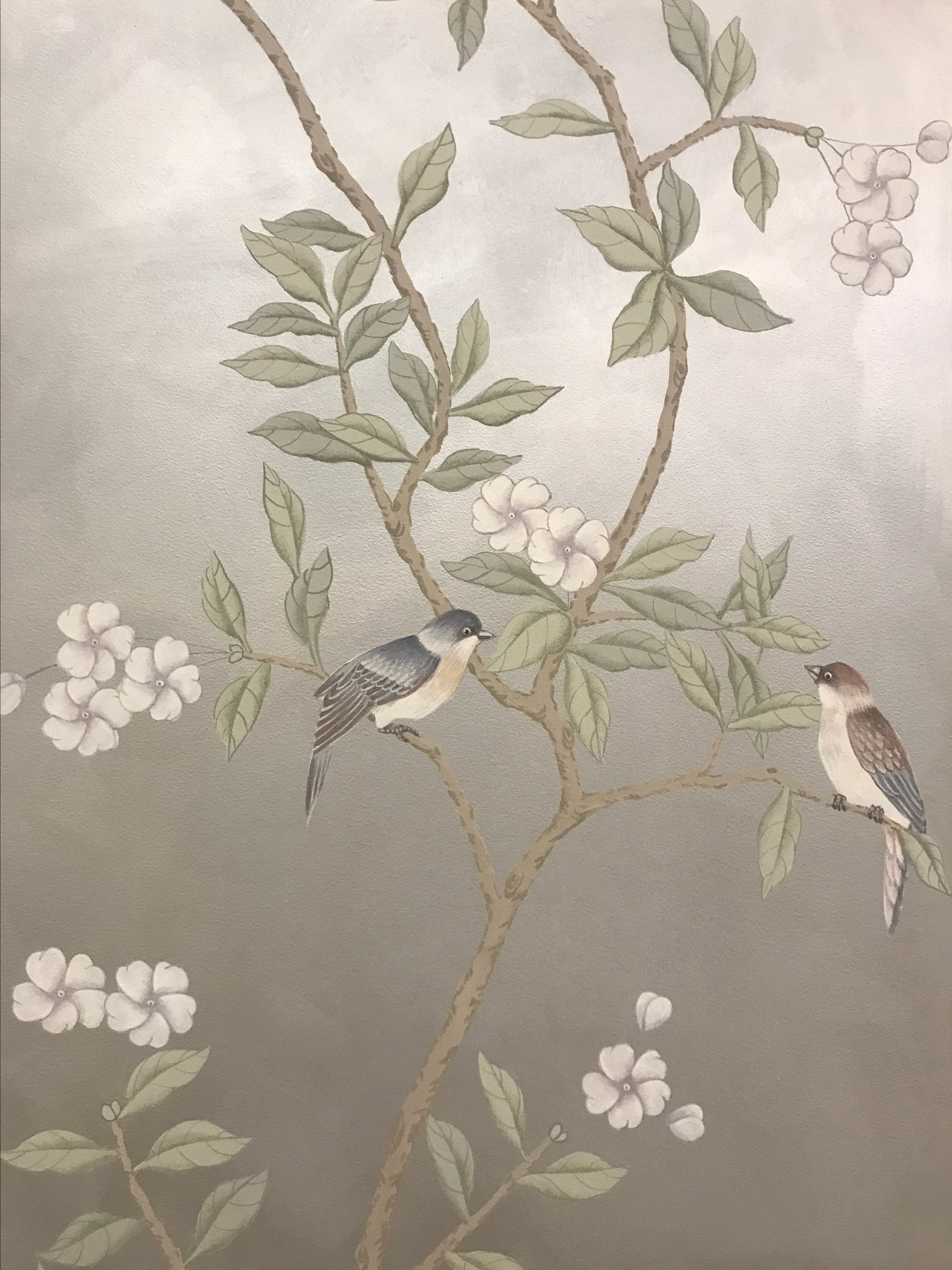 Работа с листовыми металлами. Художественная мастерская