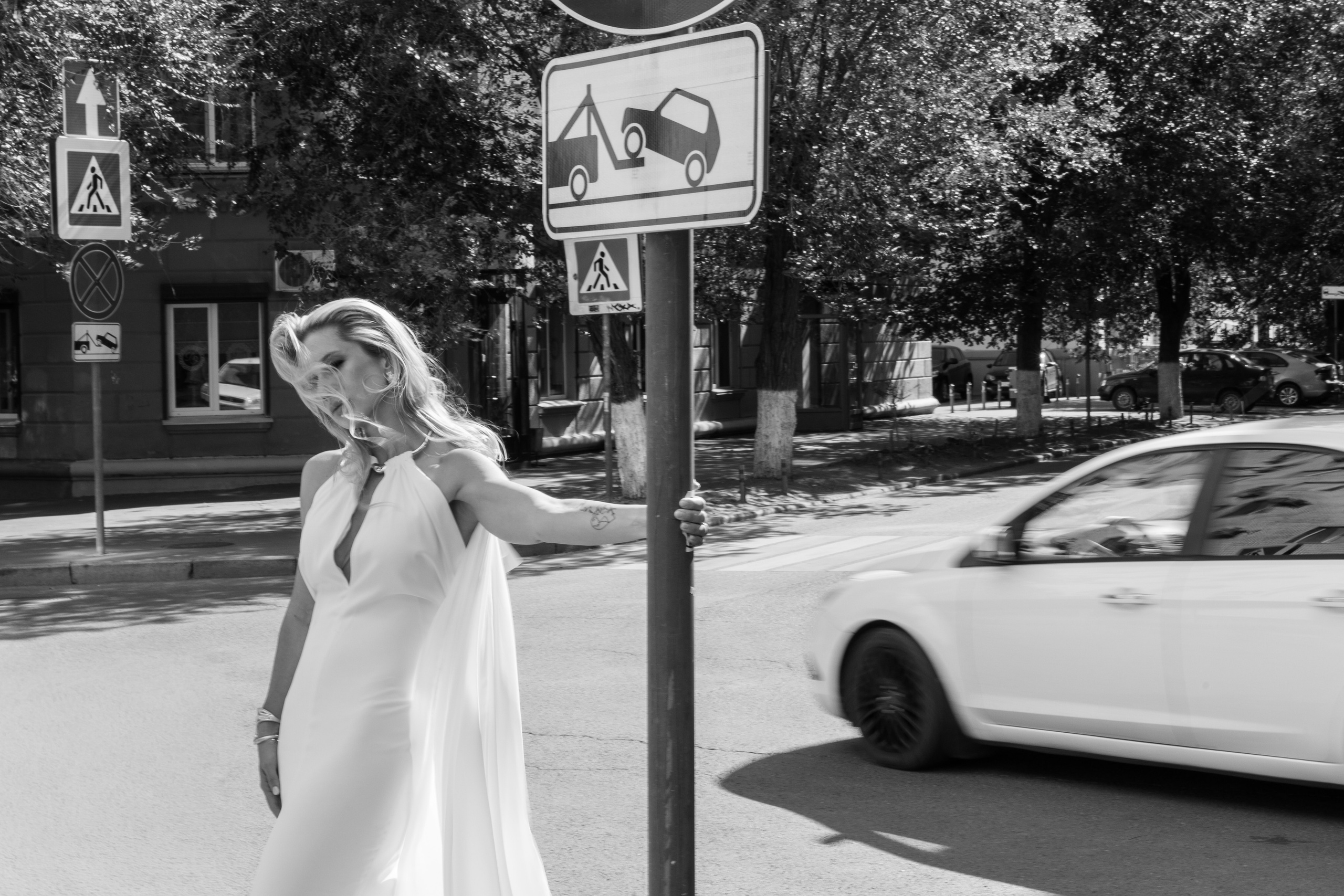 Свадебные серии. Photograph Svetlana Volkova