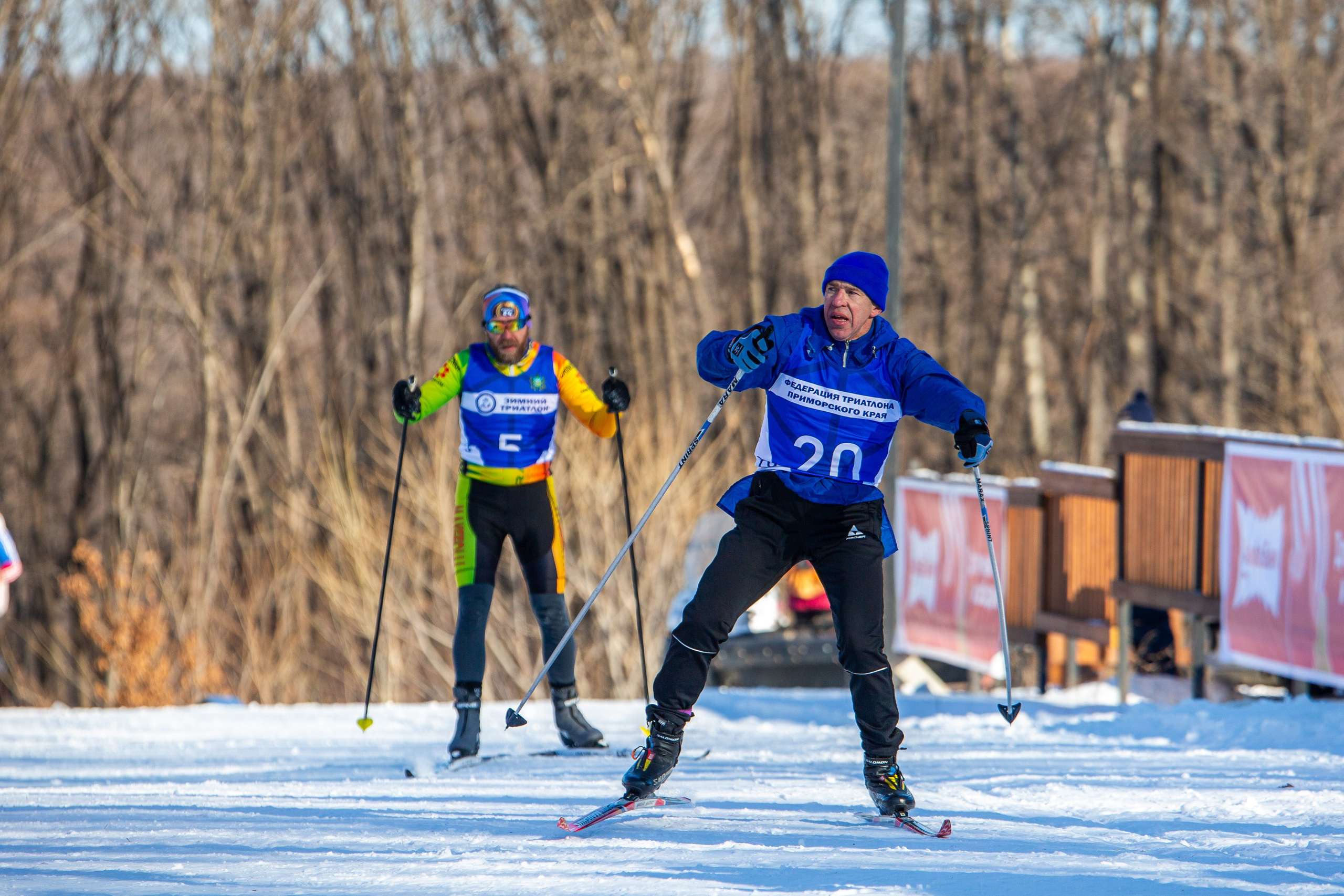 Спорт. Фотограф Дмитрий Игнатенко. Владивосток