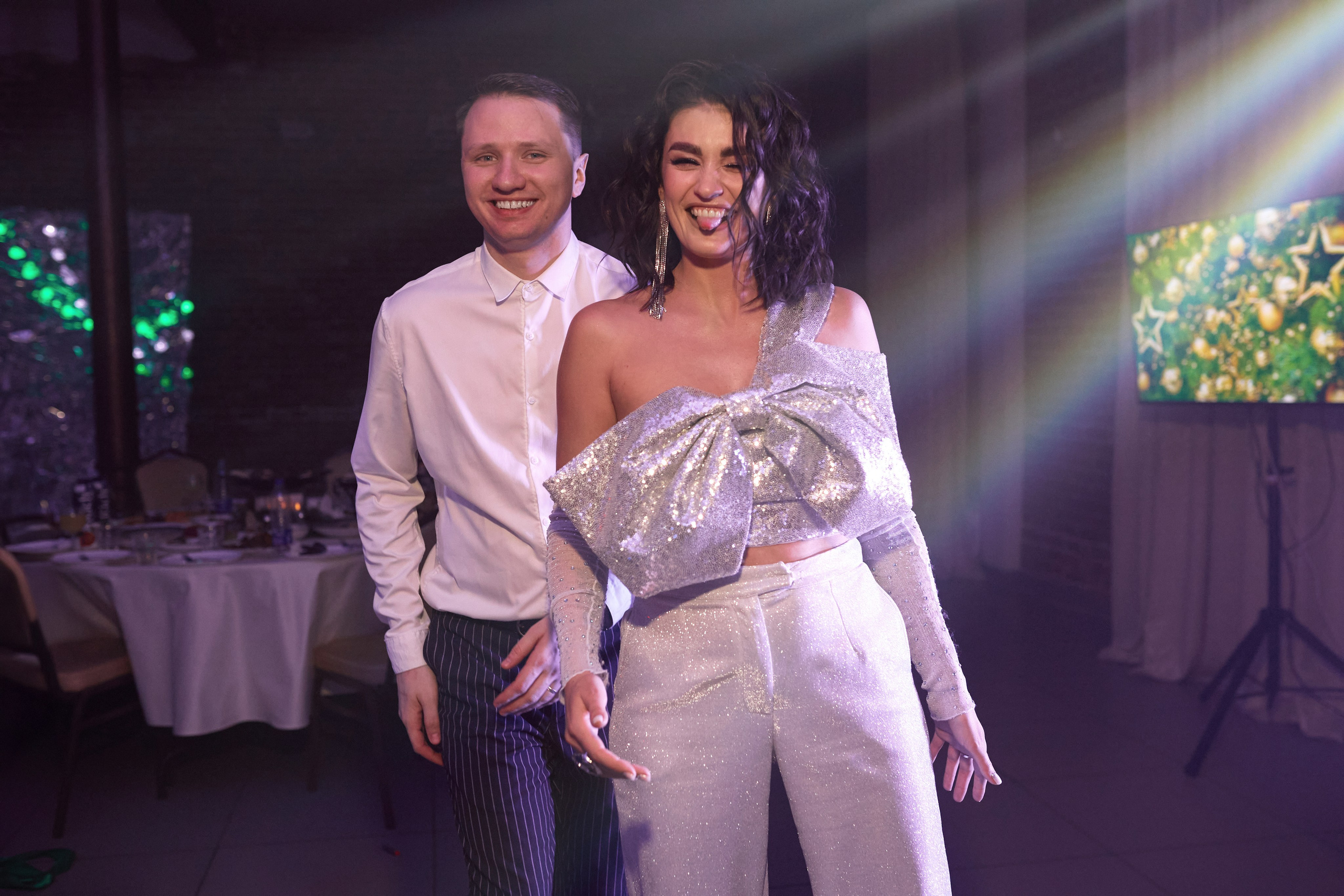 Ivent 2025. Andrey Pospelove. Фотограф в Саратове