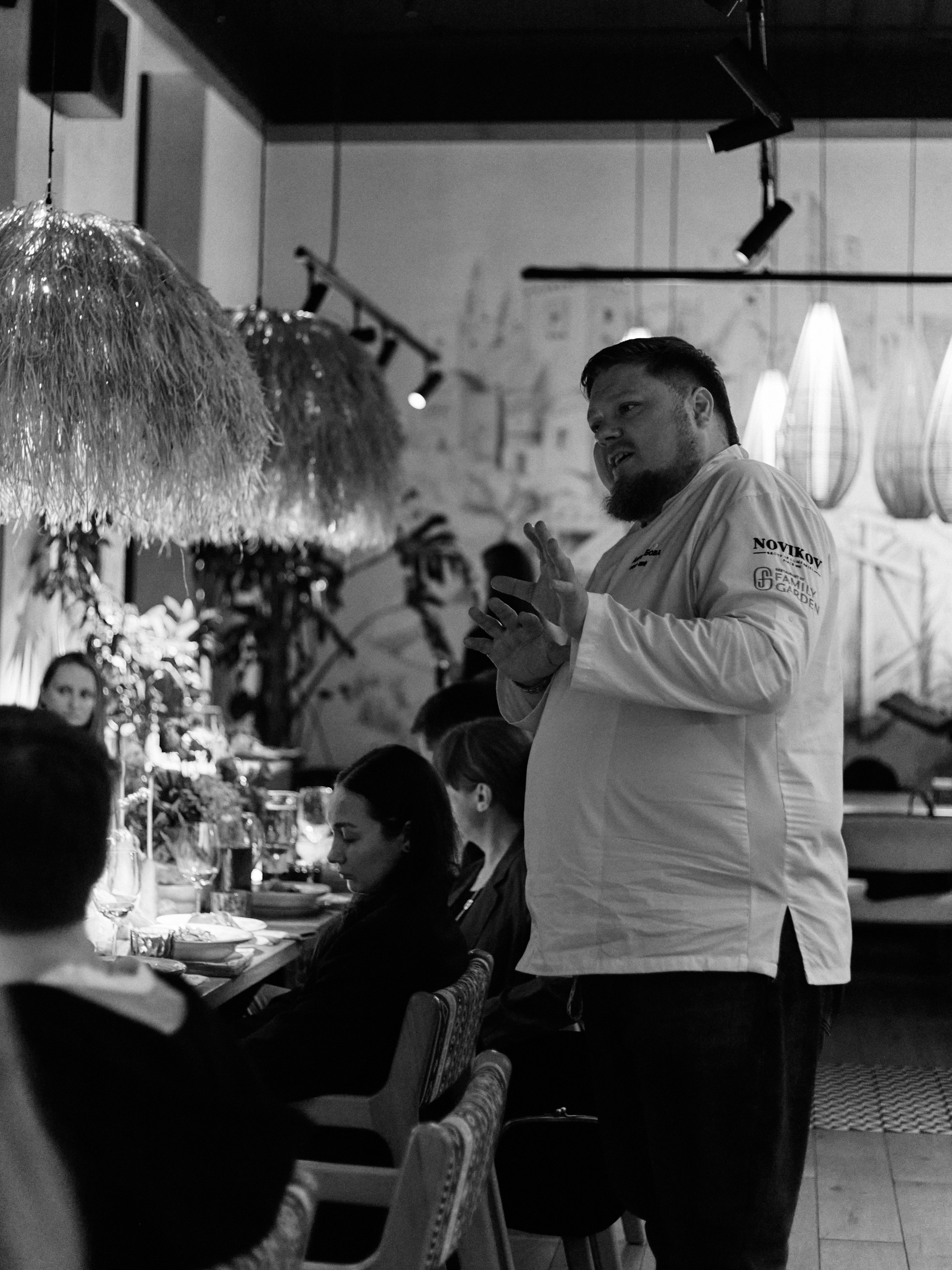 Репортаж. Главная