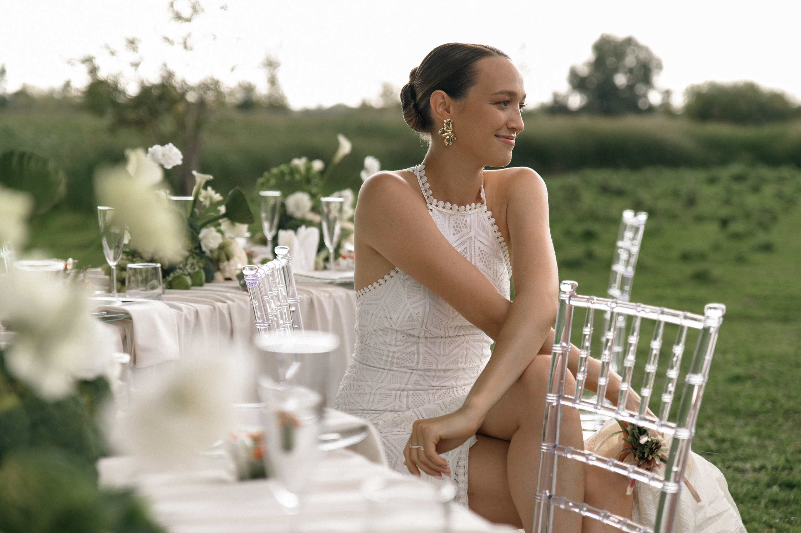 Максим и Лена. Свадебный фотограф Евгения Наумовец