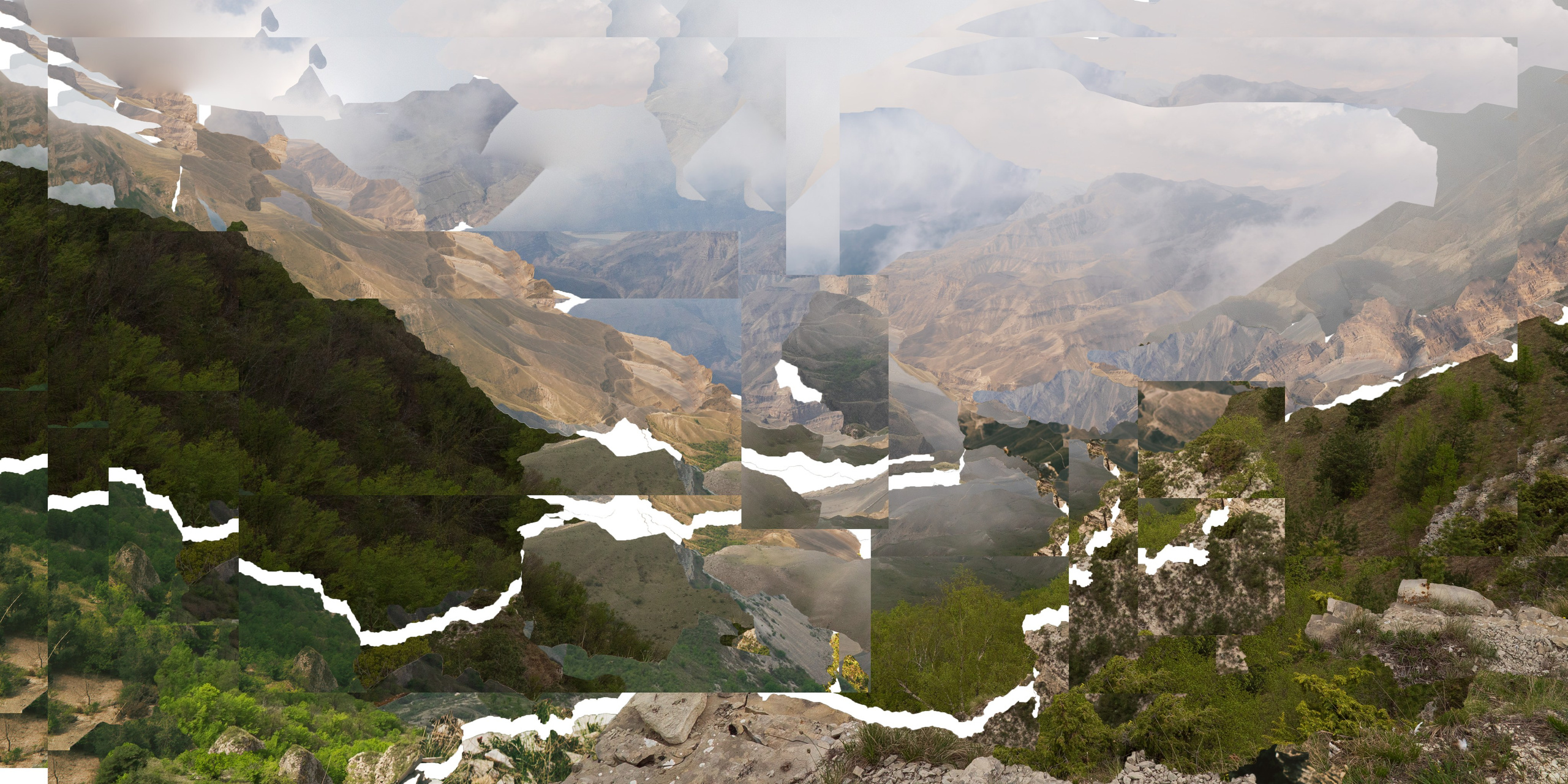 Метод «walkinga». Tatiana Mishchenko