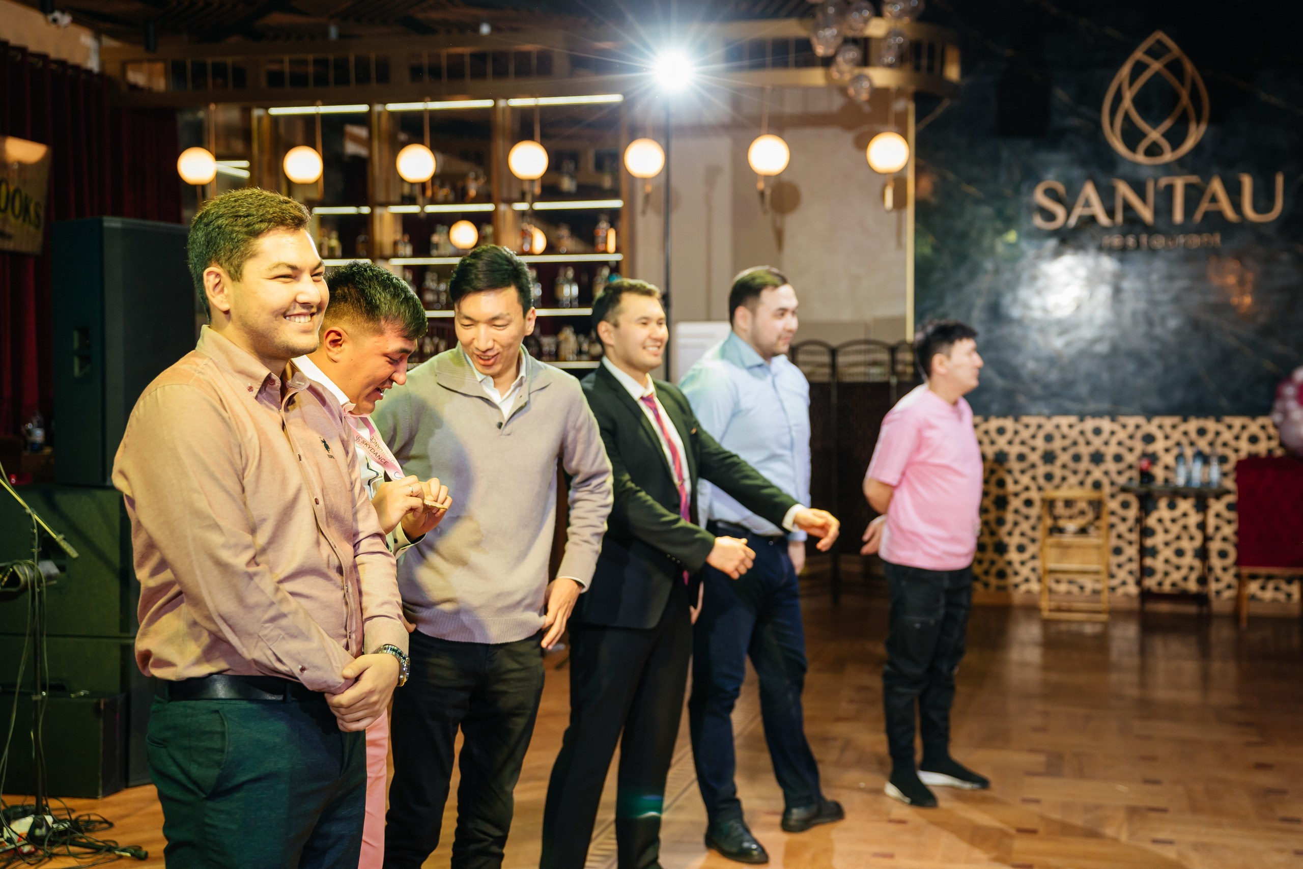 Проект 5. Банкет 1 год. Дата: Февраль 2023. Профессиональный фотограф в городе Астана/Алматы Даурен Сембаев