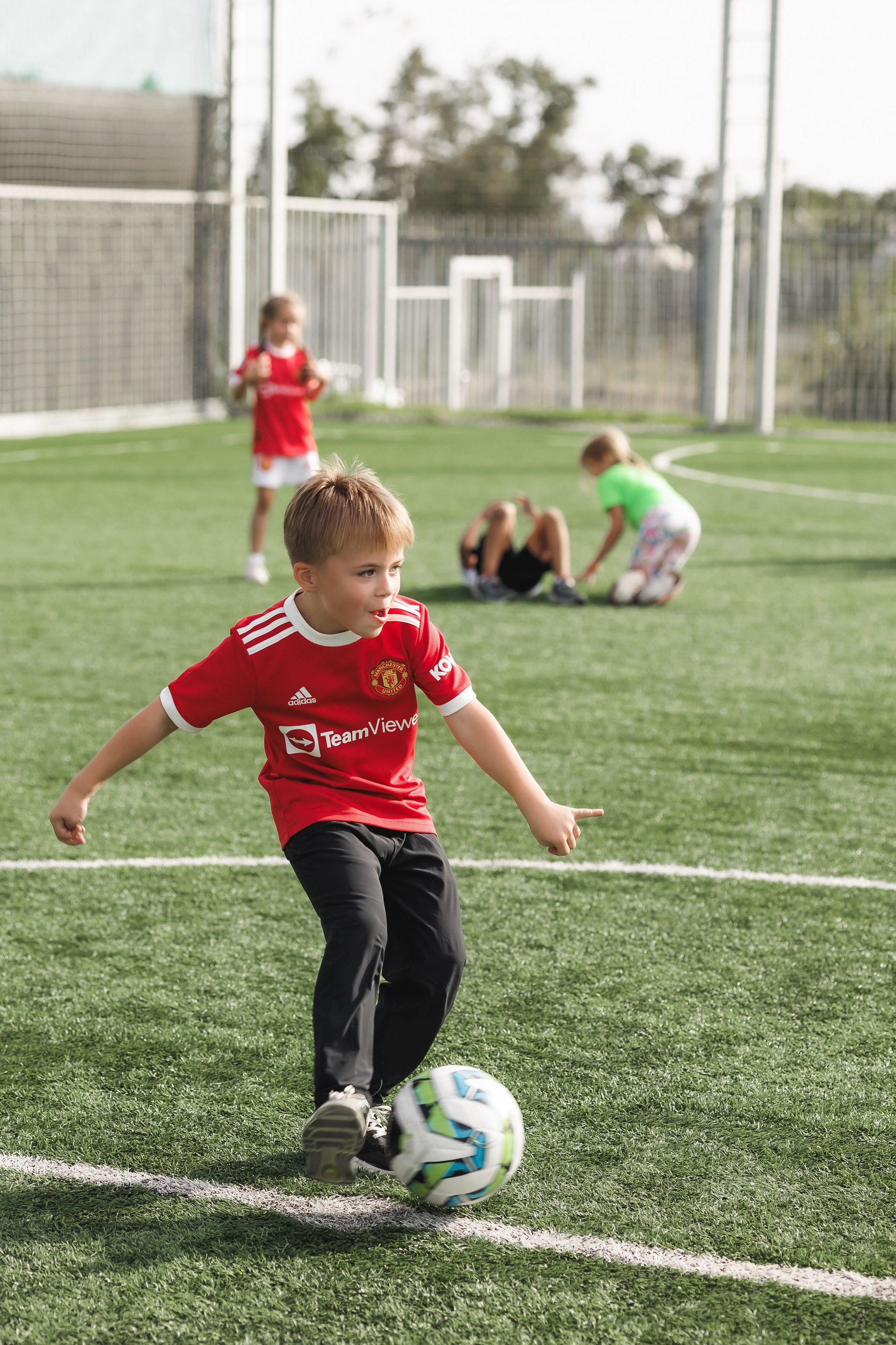 Давиду 7!. Фотограф в Волгограде — Александра Искандерова