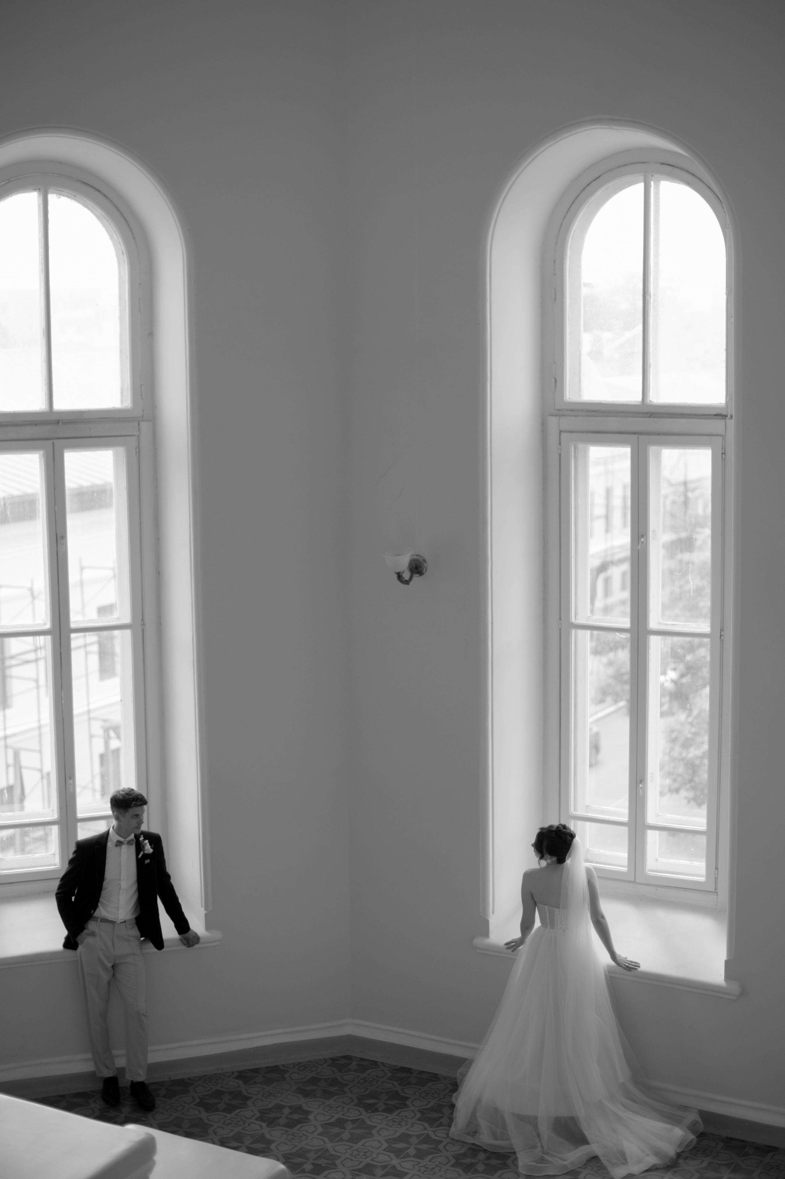 Александр и Ирина. Женский, семейный и свадебный фотограф в Астрахани Виктория Бузаева