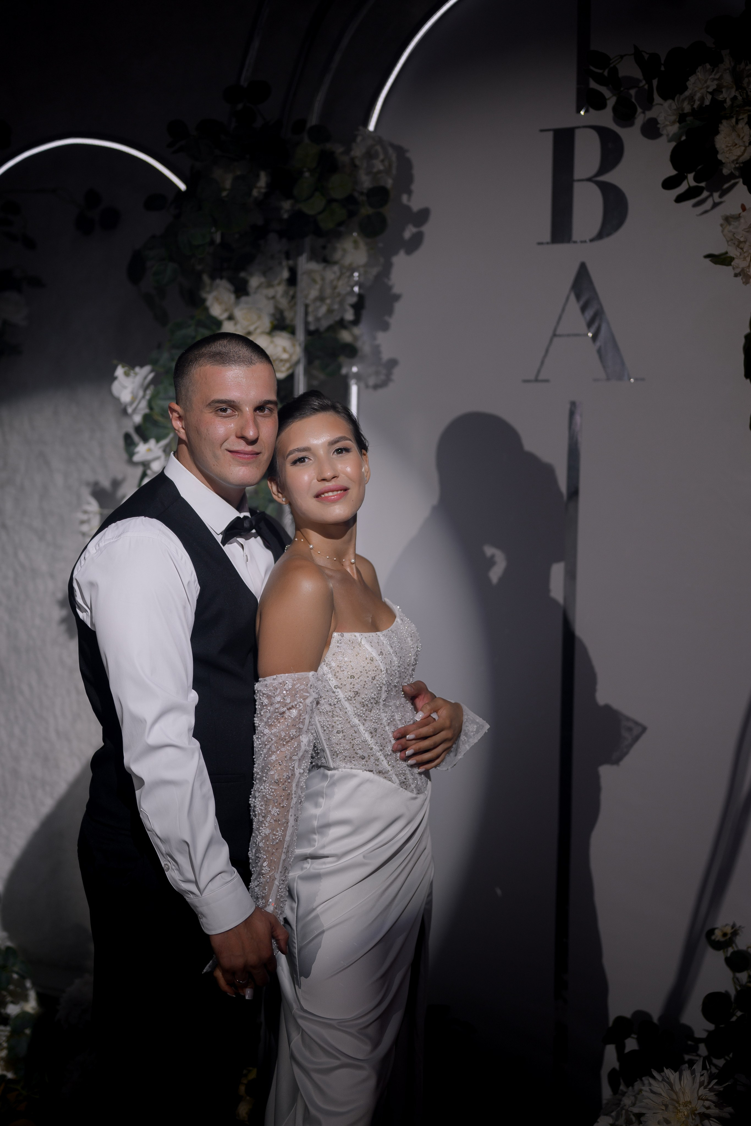 Владислав и Аделя. Женский, семейный и свадебный фотограф в Астрахани Виктория Бузаева