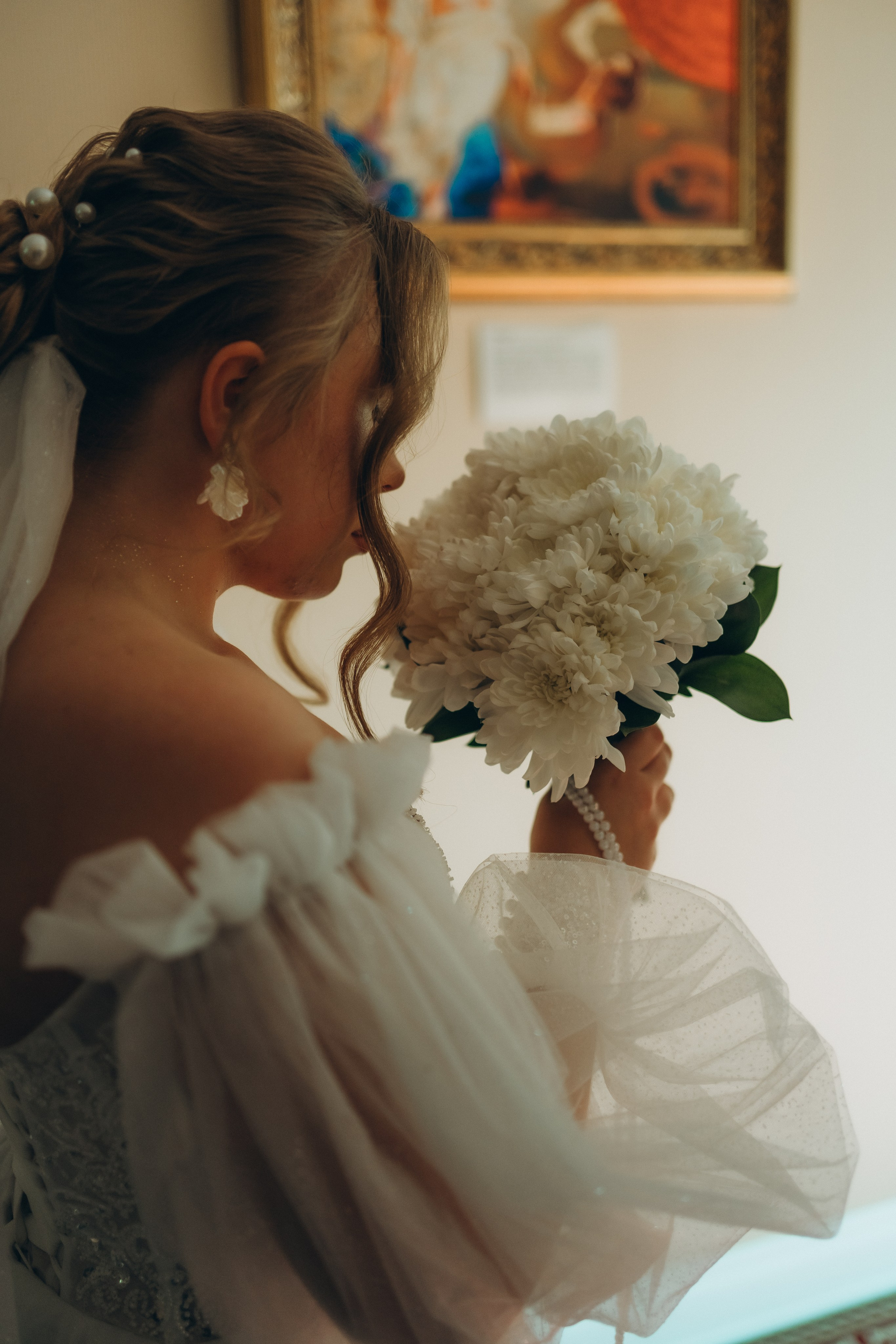 Пушкин. Фотограф Ангарск Иркутск Ксения Король