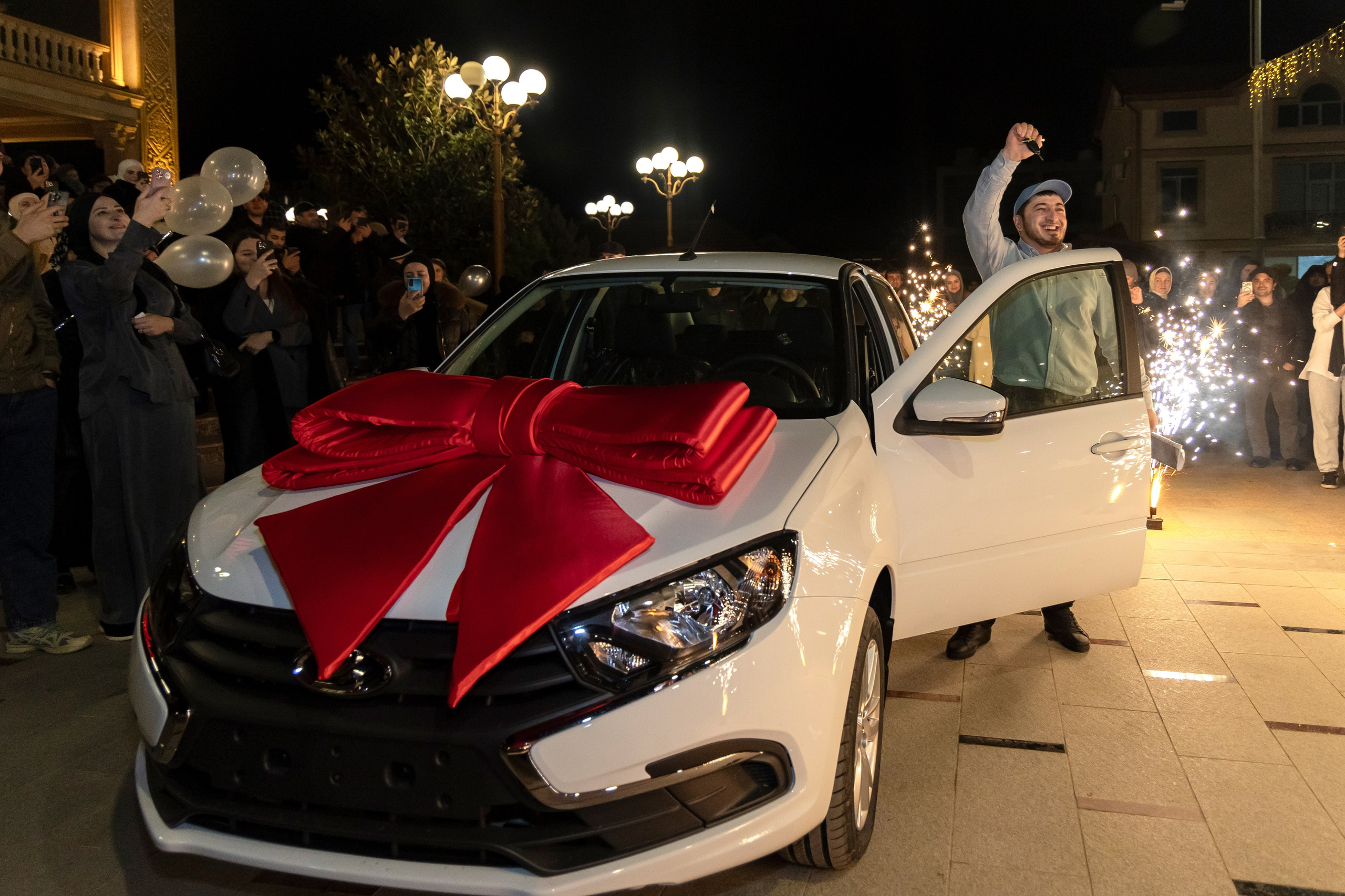 Репортажные съёмки мероприятий. Свадебный и семейный фотограф в Каспийске Алёна Нурмагомедова