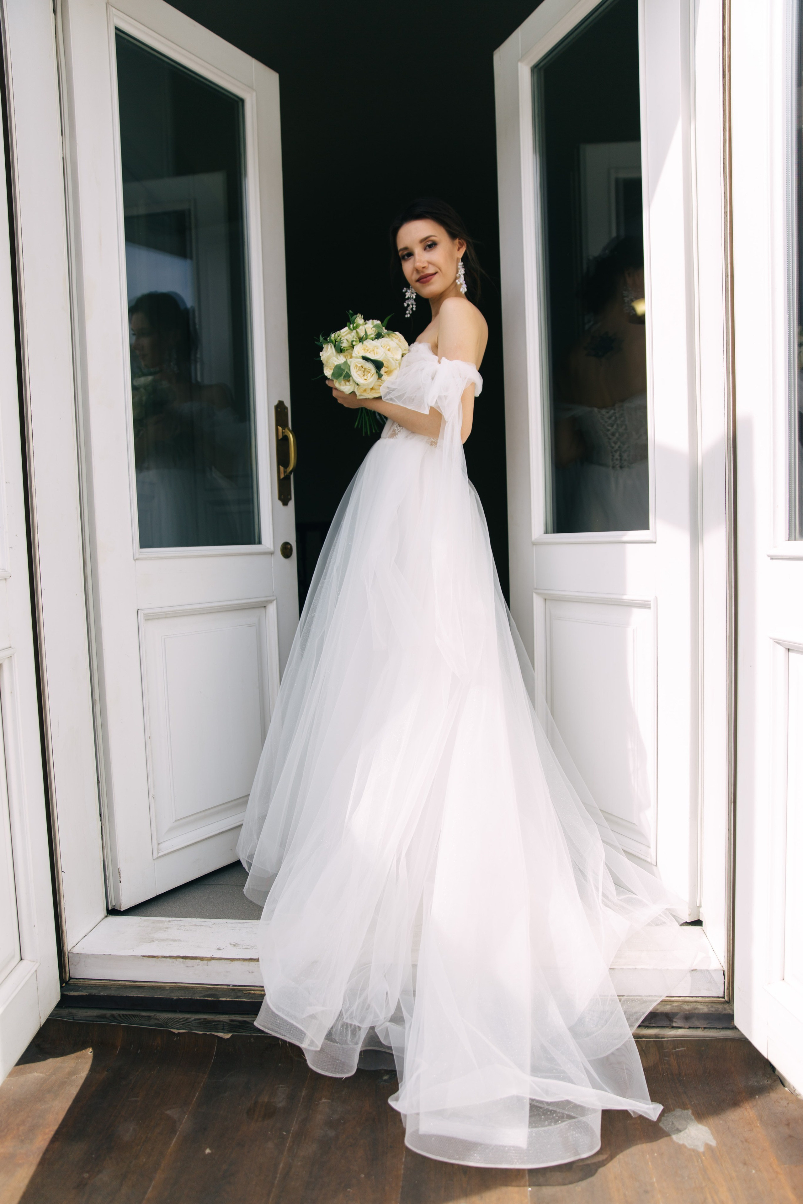 Свадебный и семейный фотограф в Томске Алексей