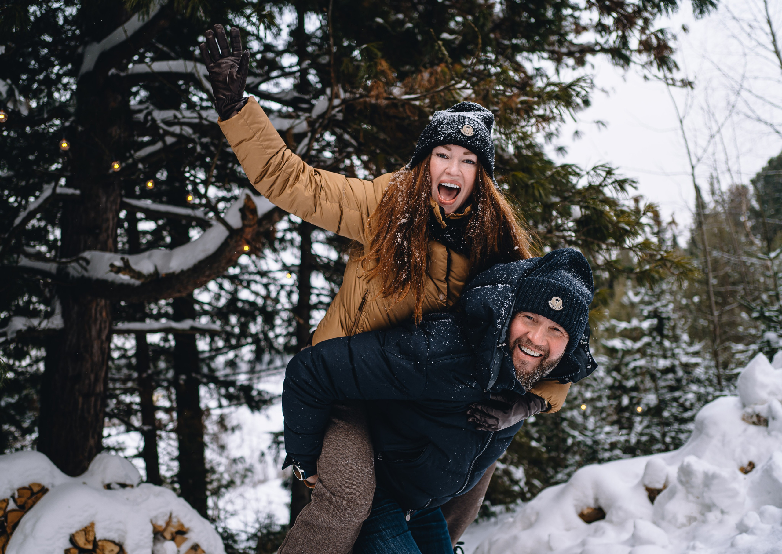 Выездные Фотосессии. Свадебный и семейный фотограф в Томске Алексей