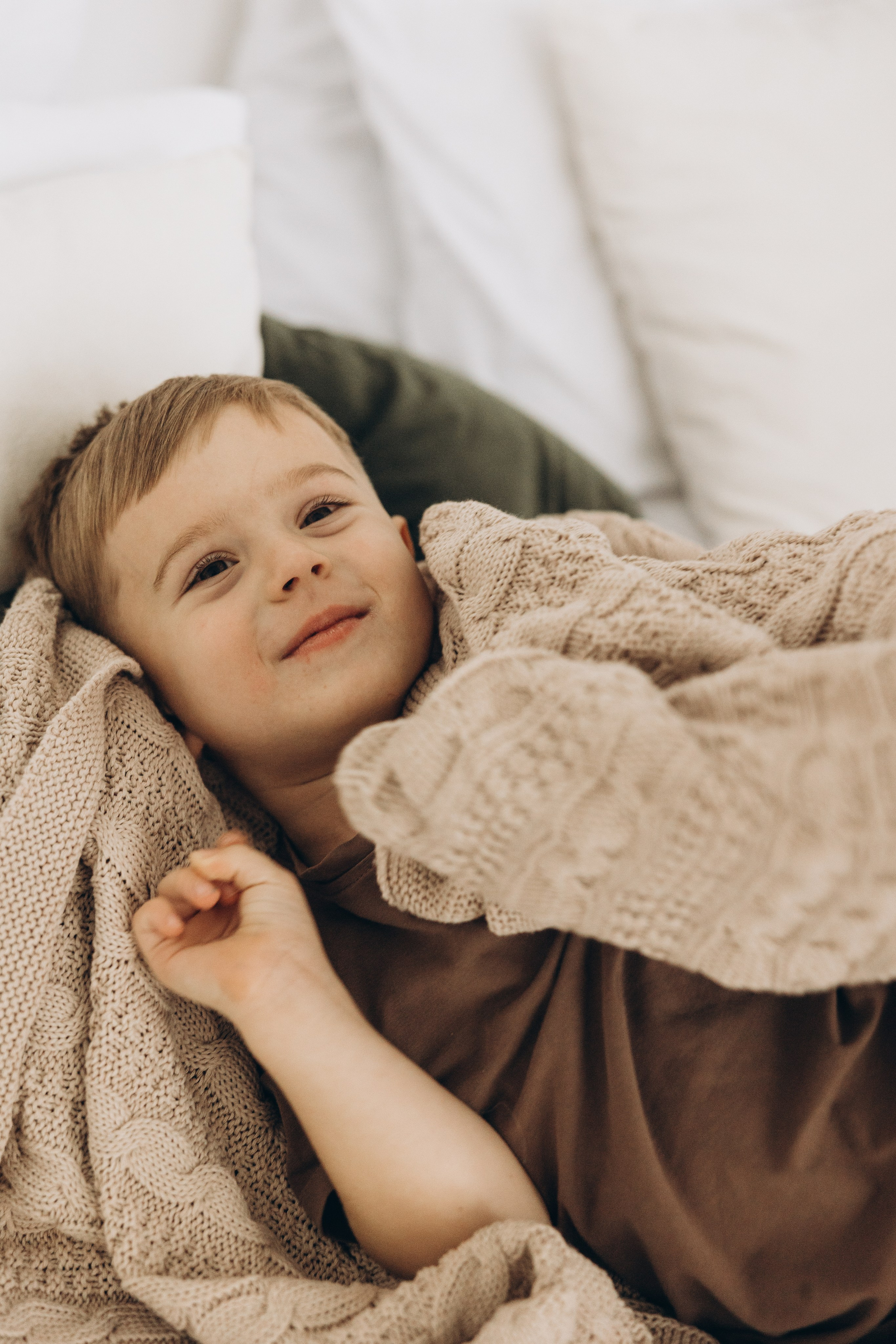 Дарья, Кирилл, Давид и Богдан. Семейный фотограф в Москве Виктория Ястребинская