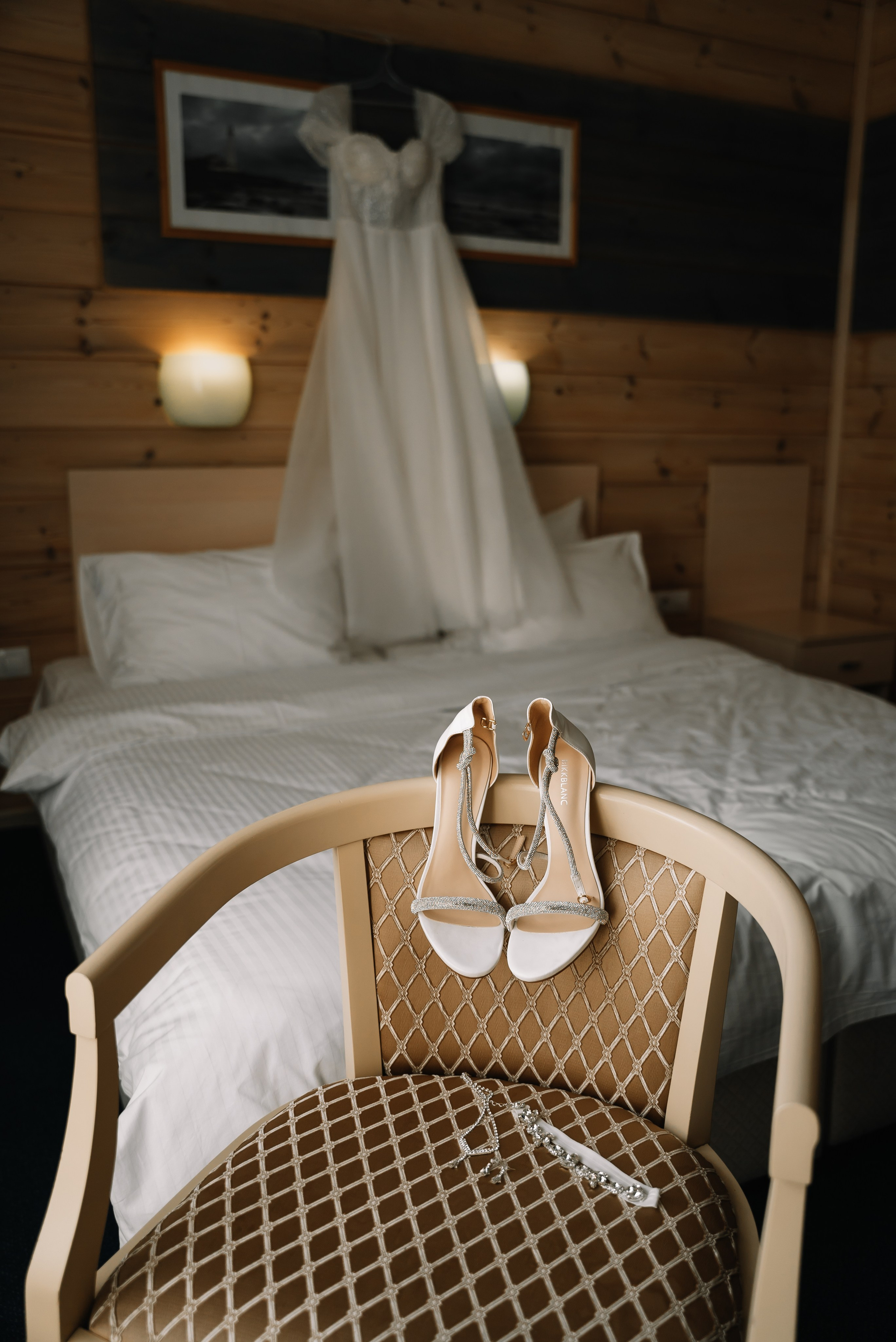 Сергей и Юлия. Свадебный фотограф в Самаре Анна Ковалева