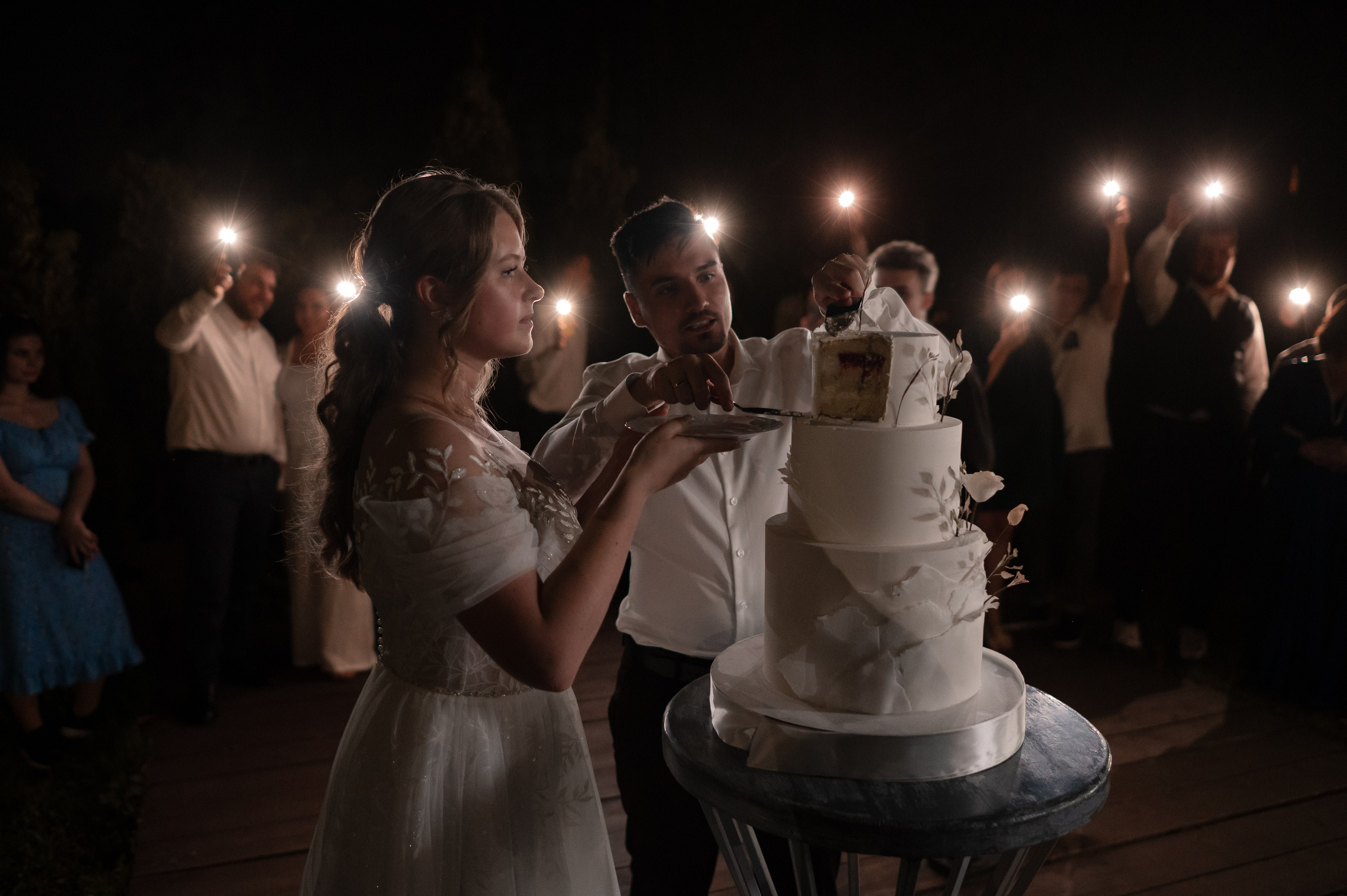 Свадебная фотосъемка в Санкт-Петербурге и Москве. Семейный и свадебный фотограф в Санкт-Петербурге Серафима Смирнова