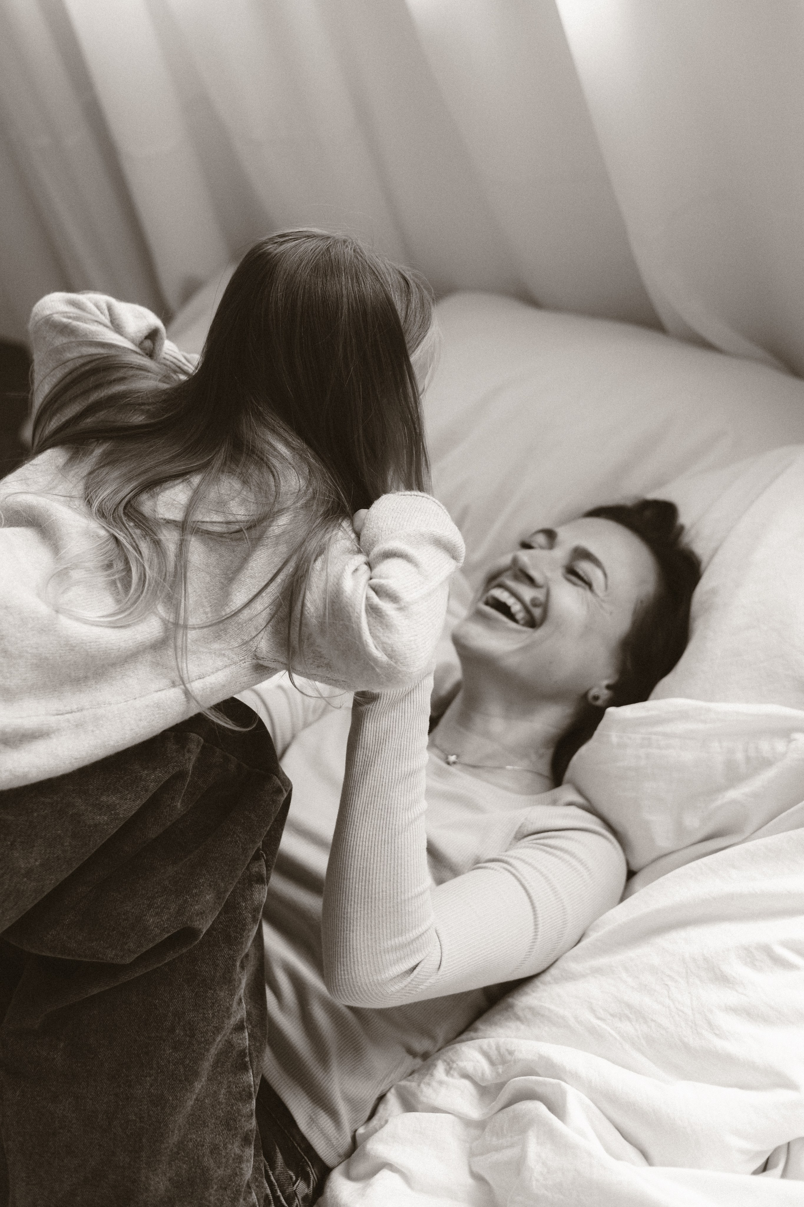 Полина и девочки. СЕМЕЙНЫЙ фотограф Краснодар Анастасия Михайлова