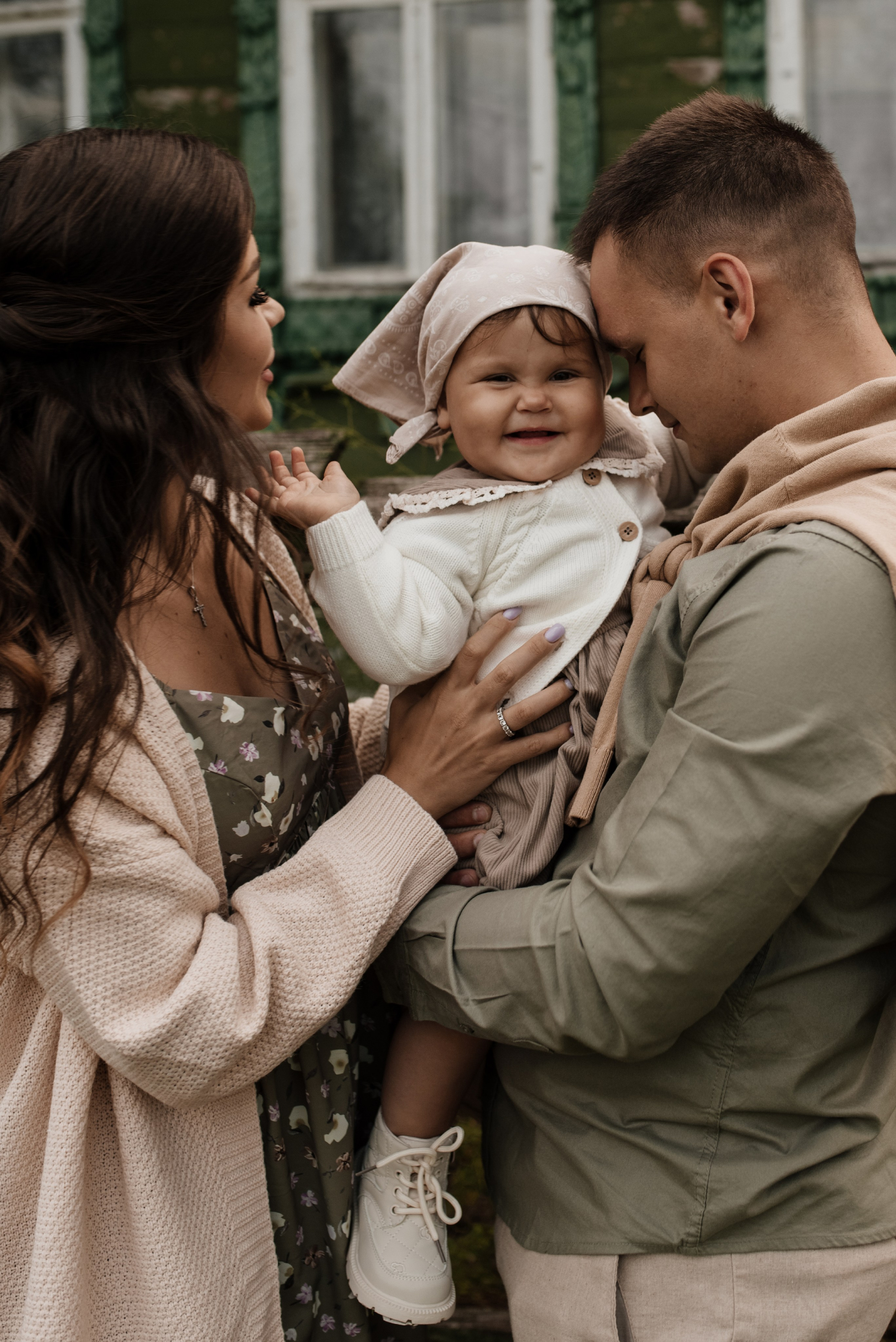 Диана ♡ Милана ♡ Артем. Фотограф Ольга Плеханова | Нижний Новгород, Москва