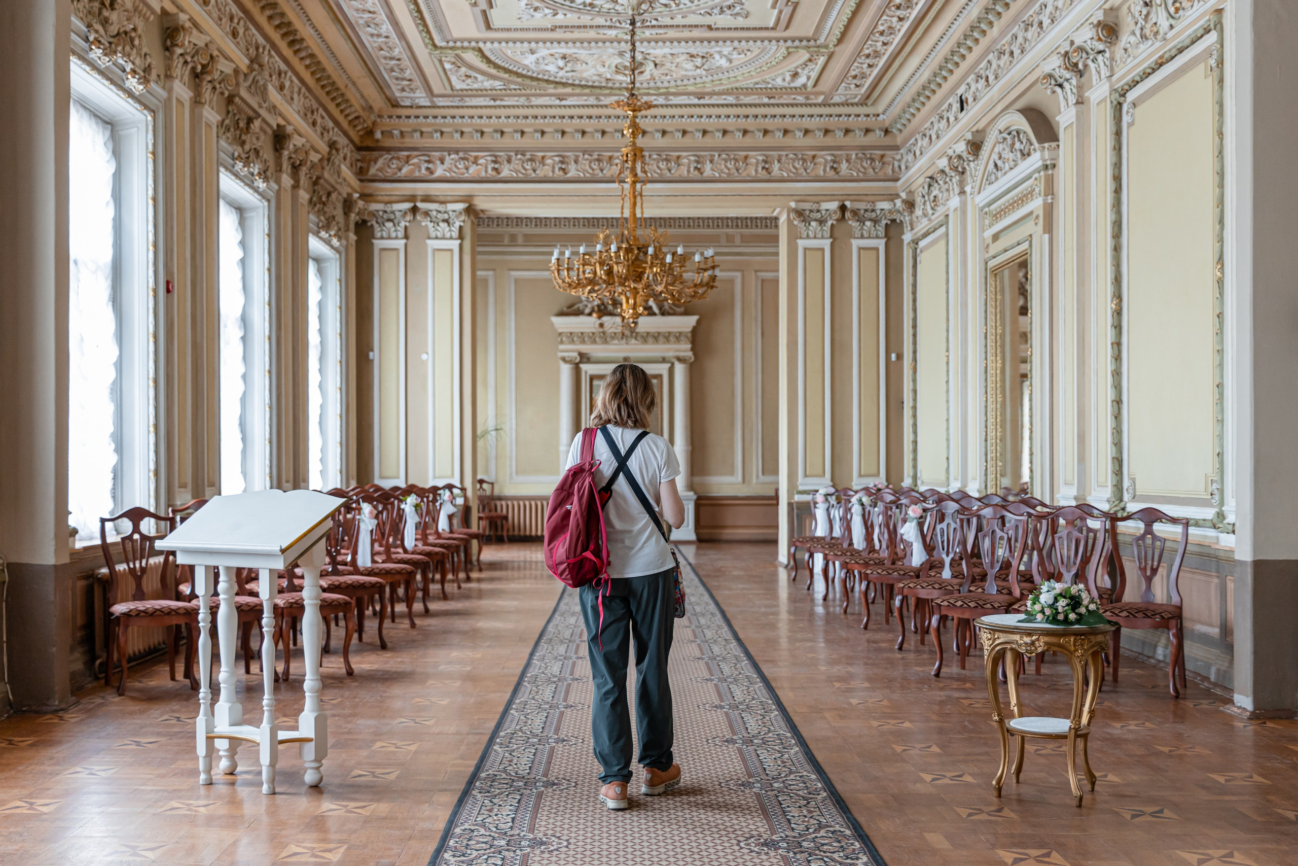 Общественные и культурные события. Наталья Летунова — репортажный фотограф