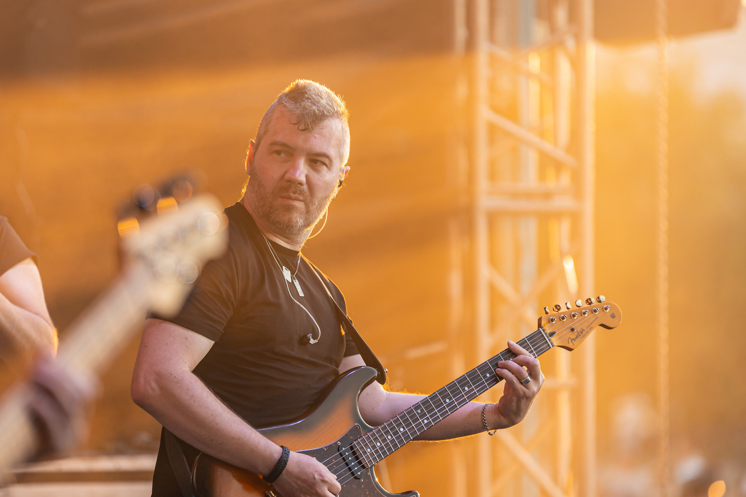 Общественные и культурные события. Наталья Летунова — репортажный фотограф