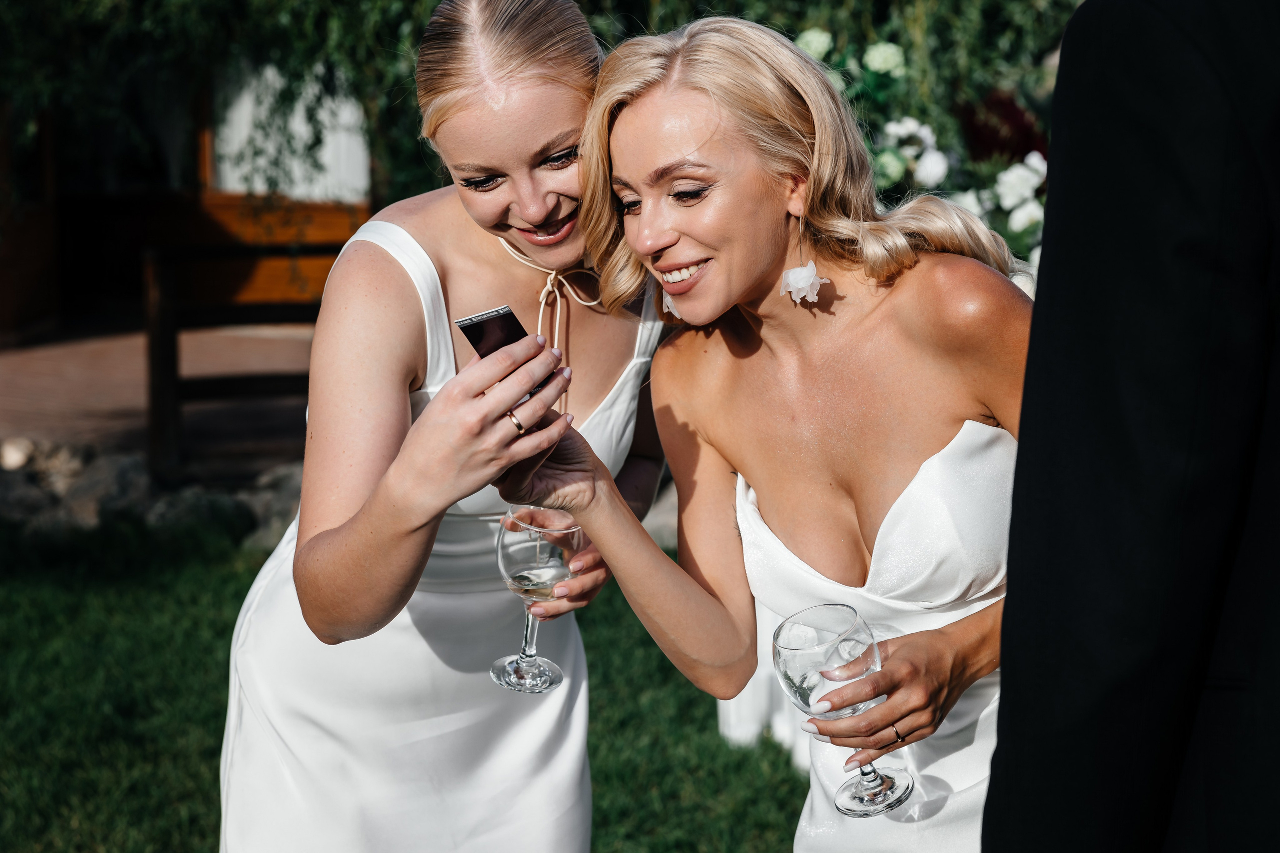 Анонс свадьбы для Насти и Руслана. Свадебный фотограф в Крыму и Севастополе Ольга Баскакова