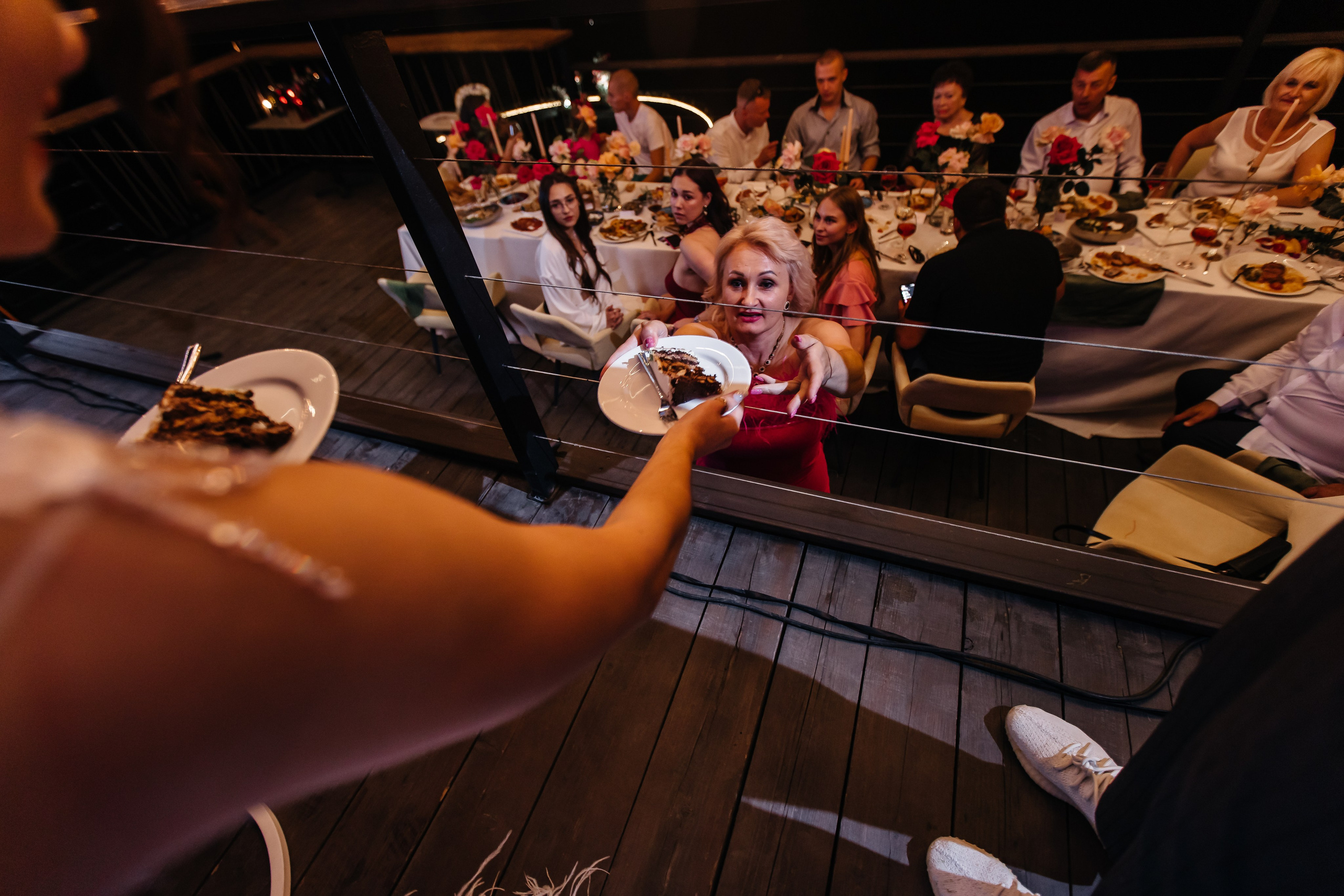 Свадьба на винодельне. Анонс для Ивана и Виктории. Свадебный фотограф в Крыму и Севастополе Ольга Баскакова